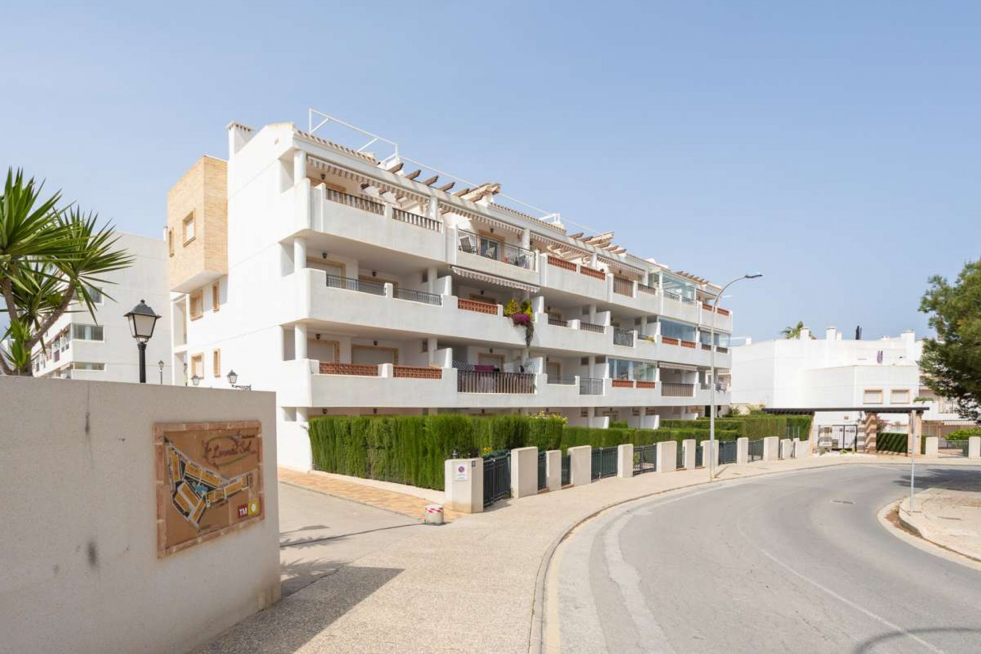 Återförsäljning - Apartment -
Villamartin - Costa Blanca