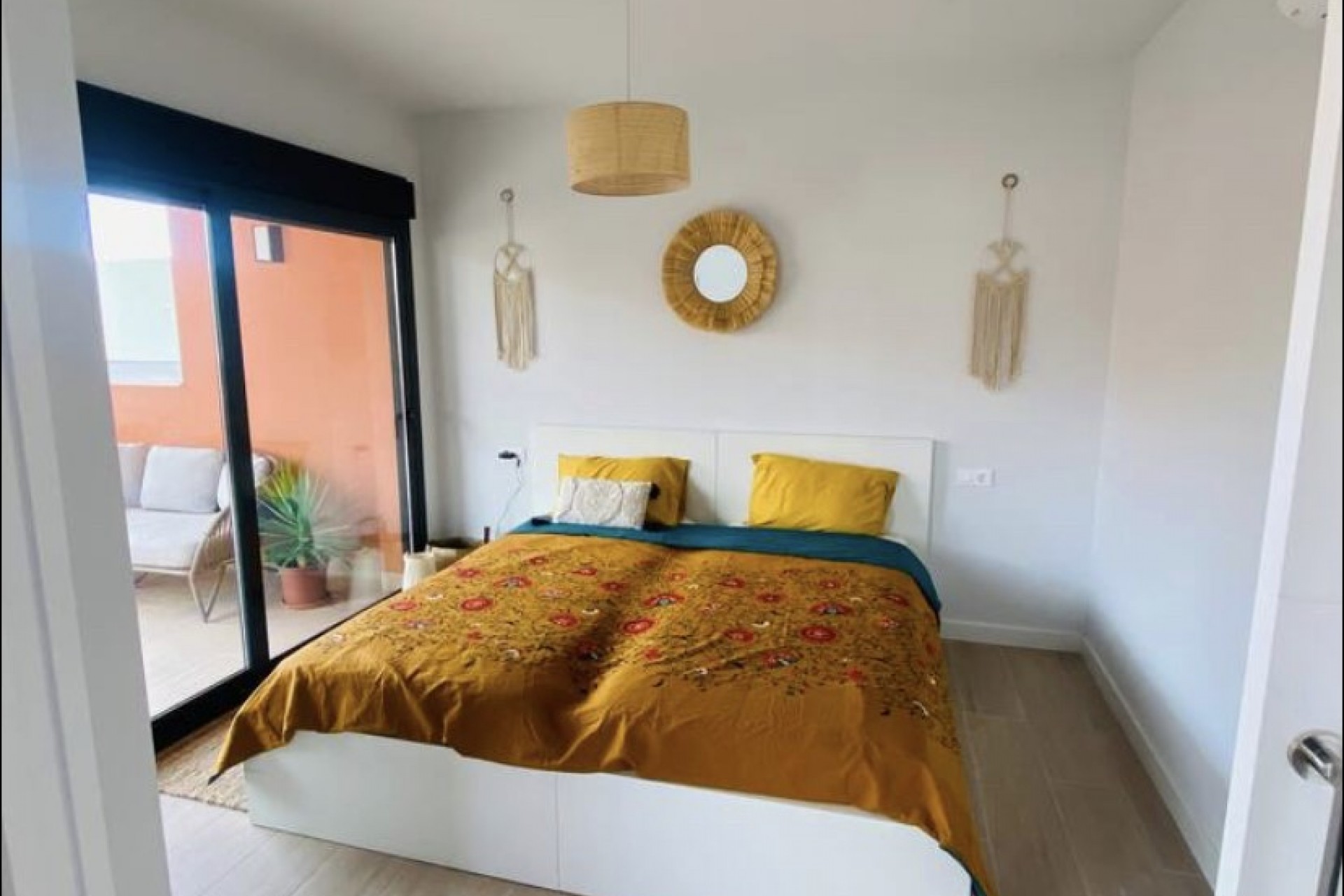 Återförsäljning - Apartment -
Villamartin - Costa Blanca