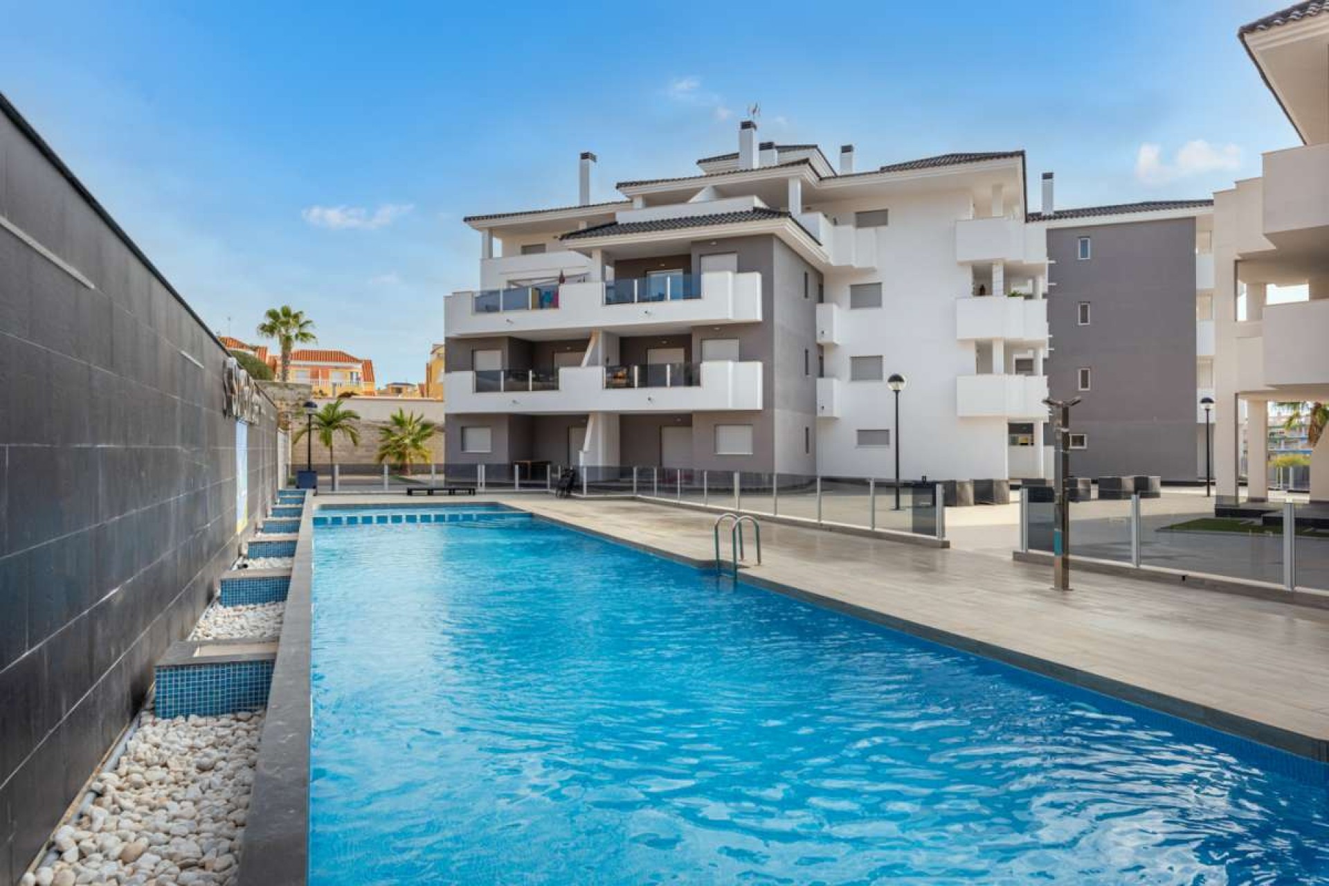 Återförsäljning - Apartment -
Villamartin - Costa Blanca