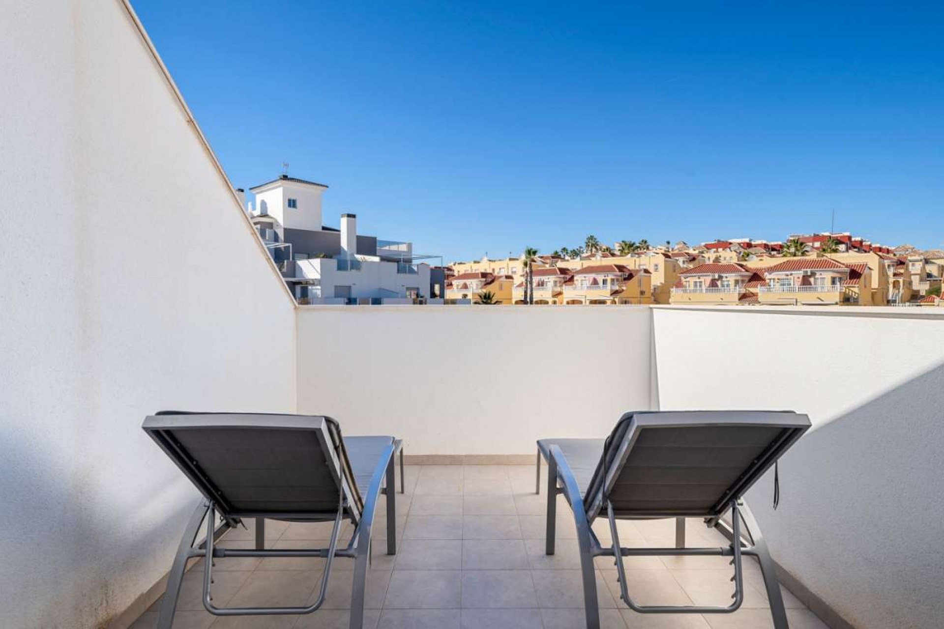 Återförsäljning - Apartment -
Villamartin - Costa Blanca