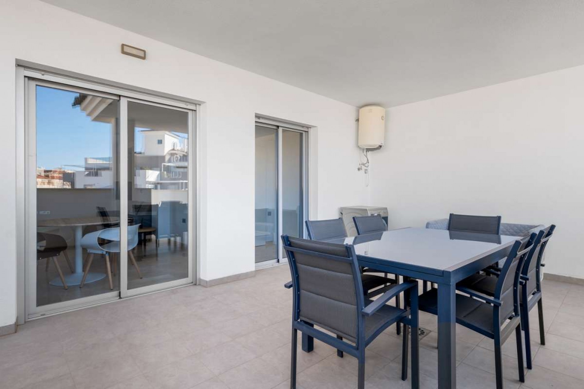 Återförsäljning - Apartment -
Villamartin - Costa Blanca