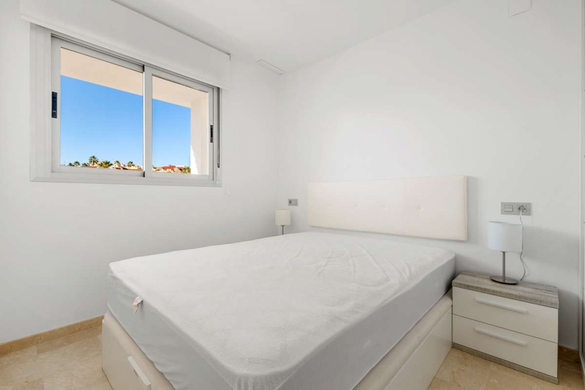 Återförsäljning - Apartment -
Villamartin - Costa Blanca