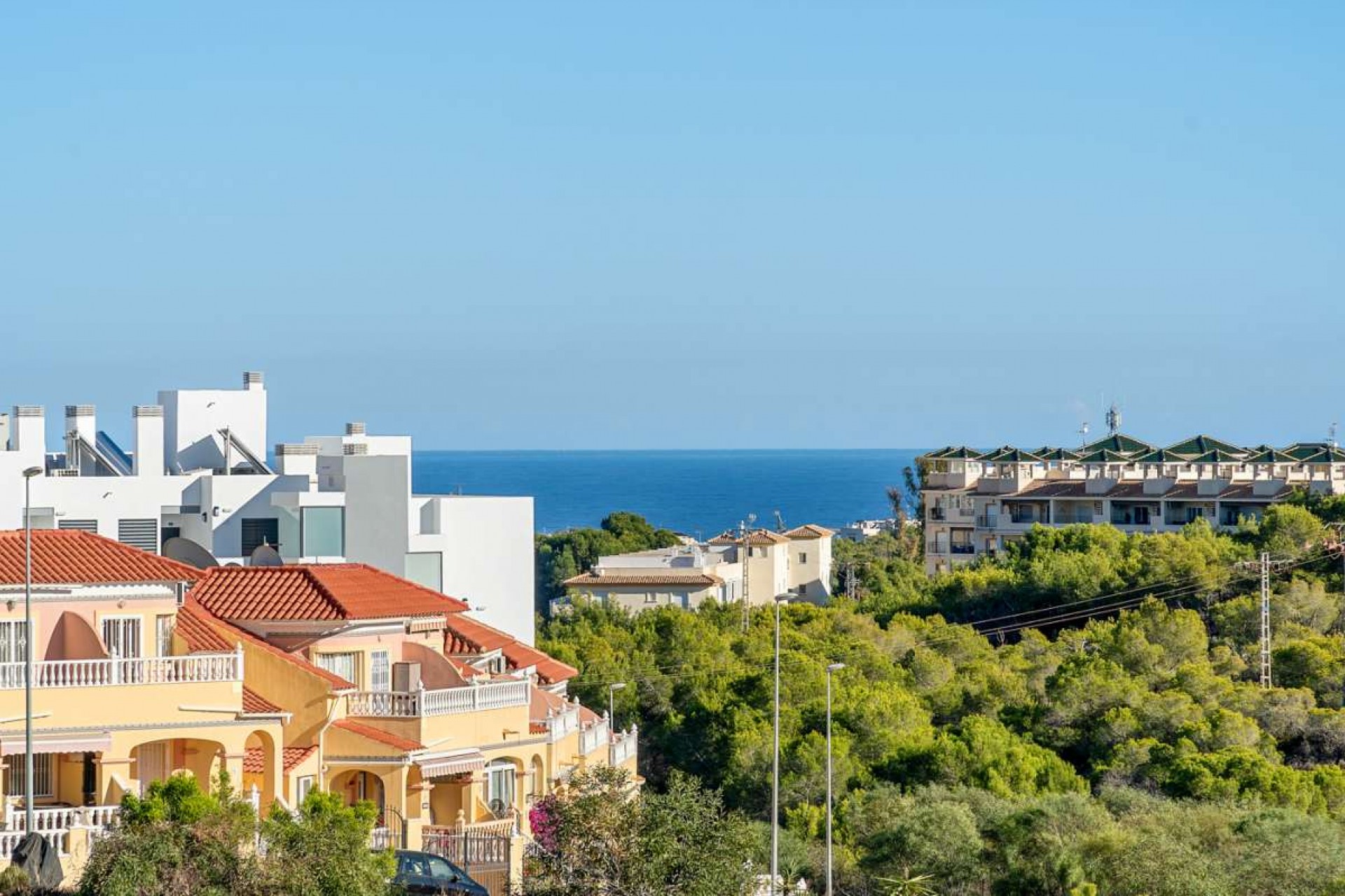 Återförsäljning - Apartment -
Villamartin - Costa Blanca