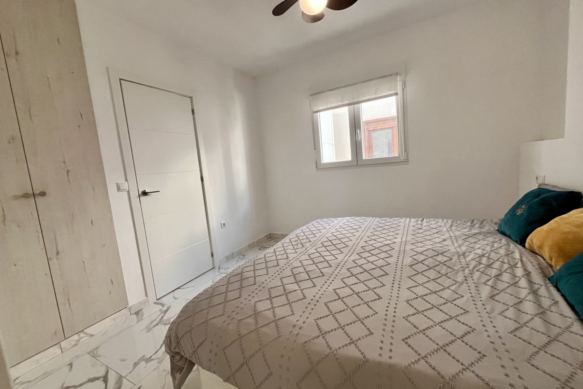 Återförsäljning - Apartment -
Villamartin - Costa Blanca