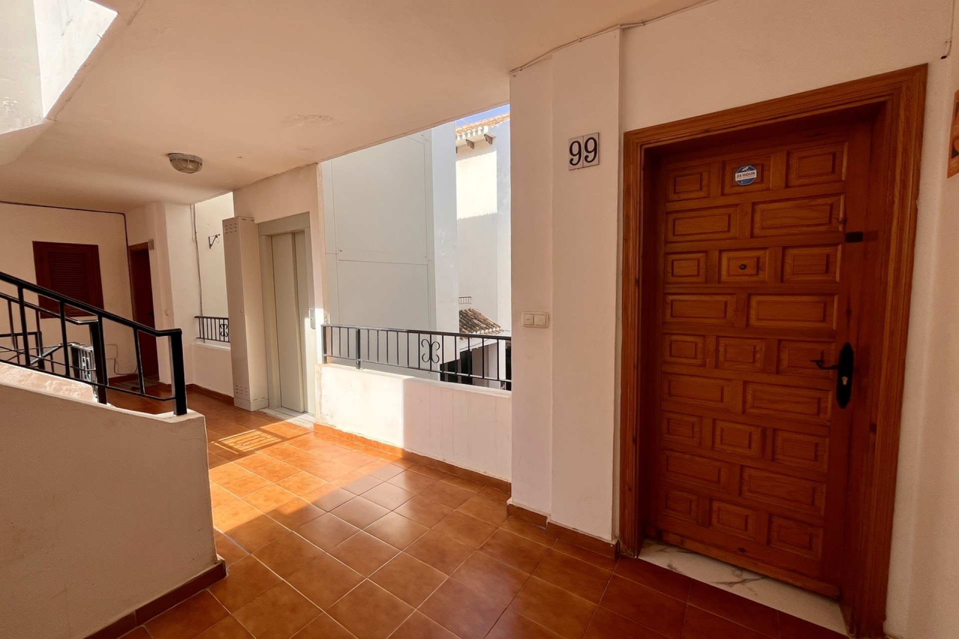 Återförsäljning - Apartment -
Villamartin - Costa Blanca