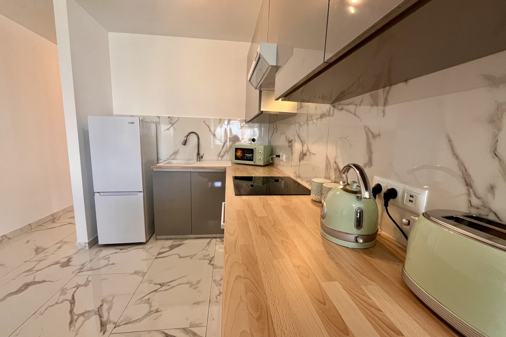 Återförsäljning - Apartment -
Villamartin - Costa Blanca