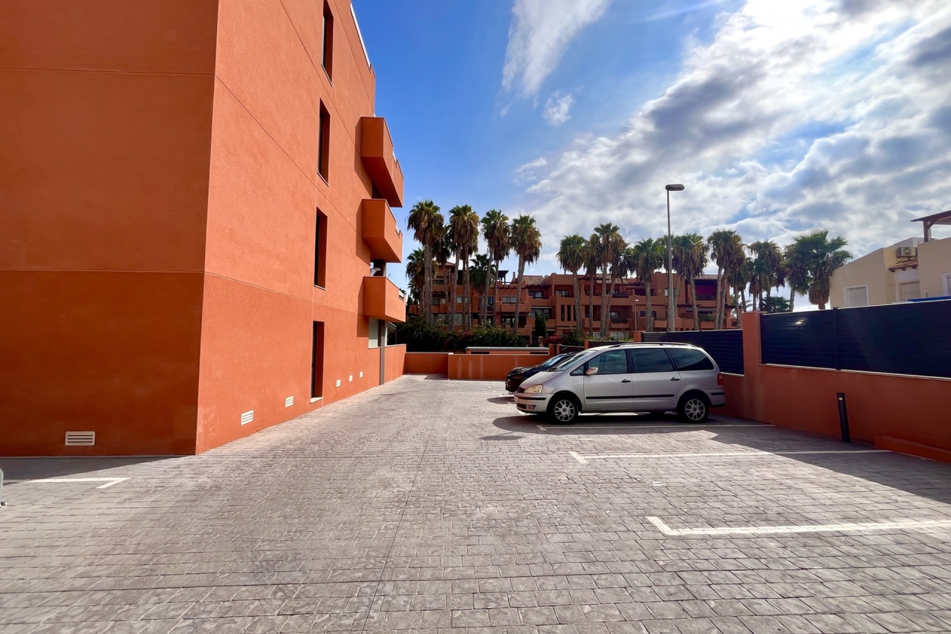 Återförsäljning - Apartment -
Villamartin - Costa Blanca