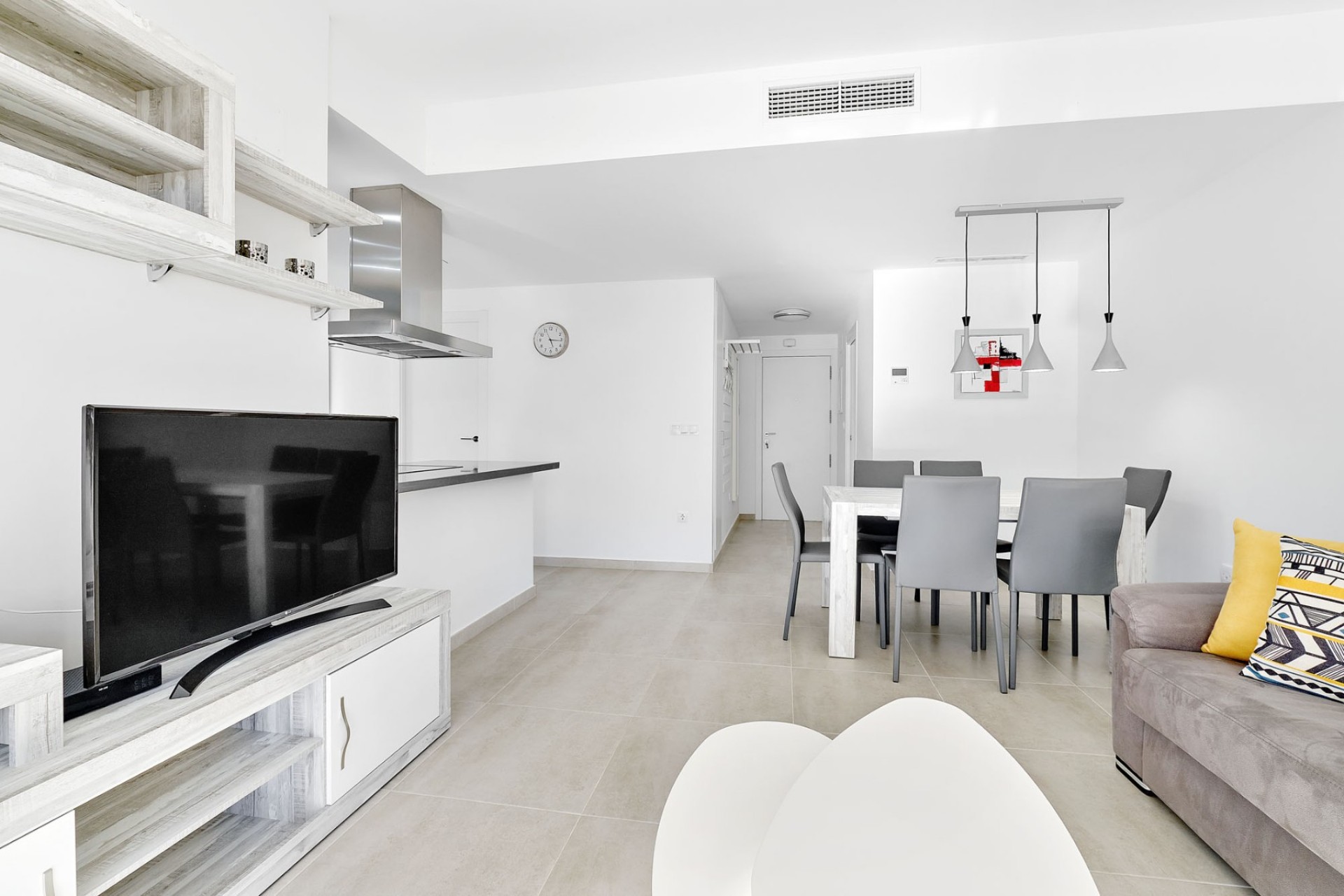 Återförsäljning - Apartment -
Villamartin - Costa Blanca