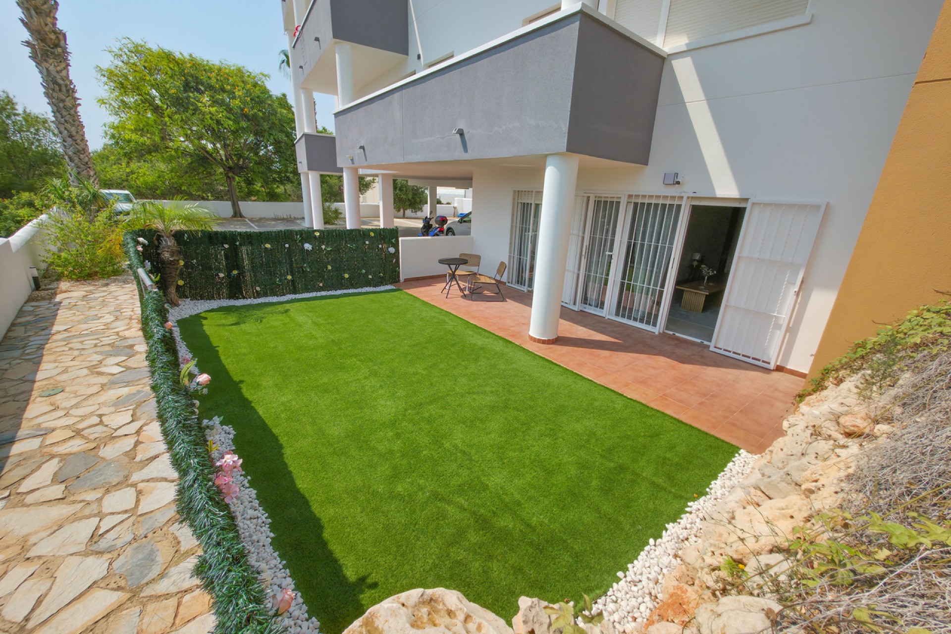 Återförsäljning - Apartment -
Villamartin - Costa Blanca