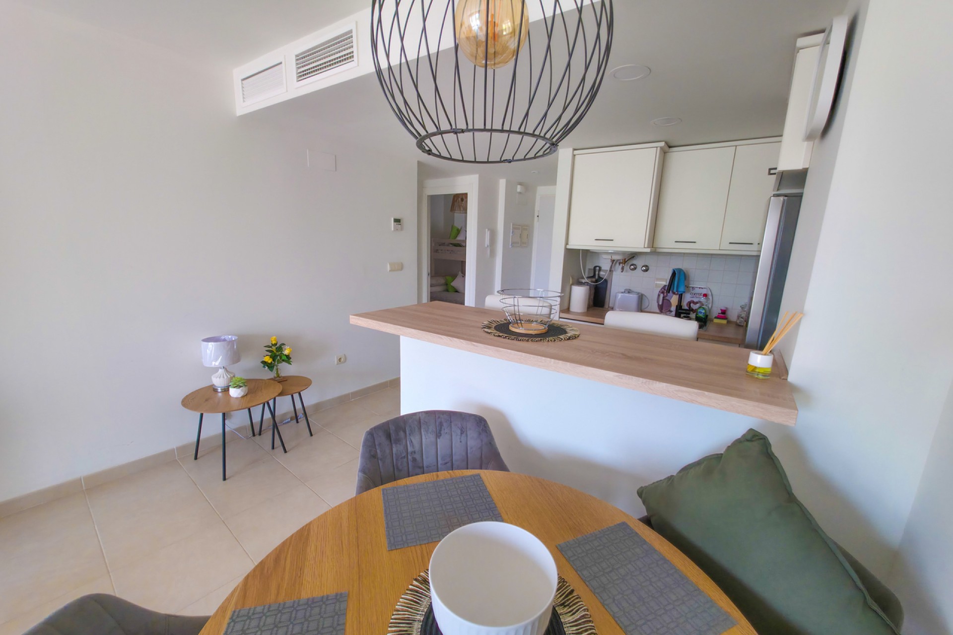 Återförsäljning - Apartment -
Villamartin - Costa Blanca