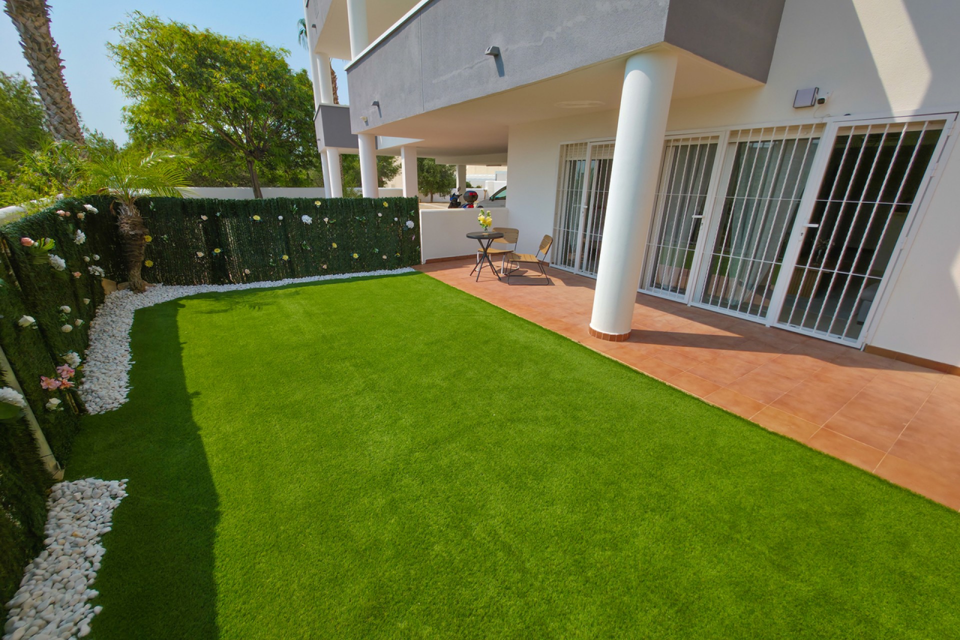 Återförsäljning - Apartment -
Villamartin - Costa Blanca