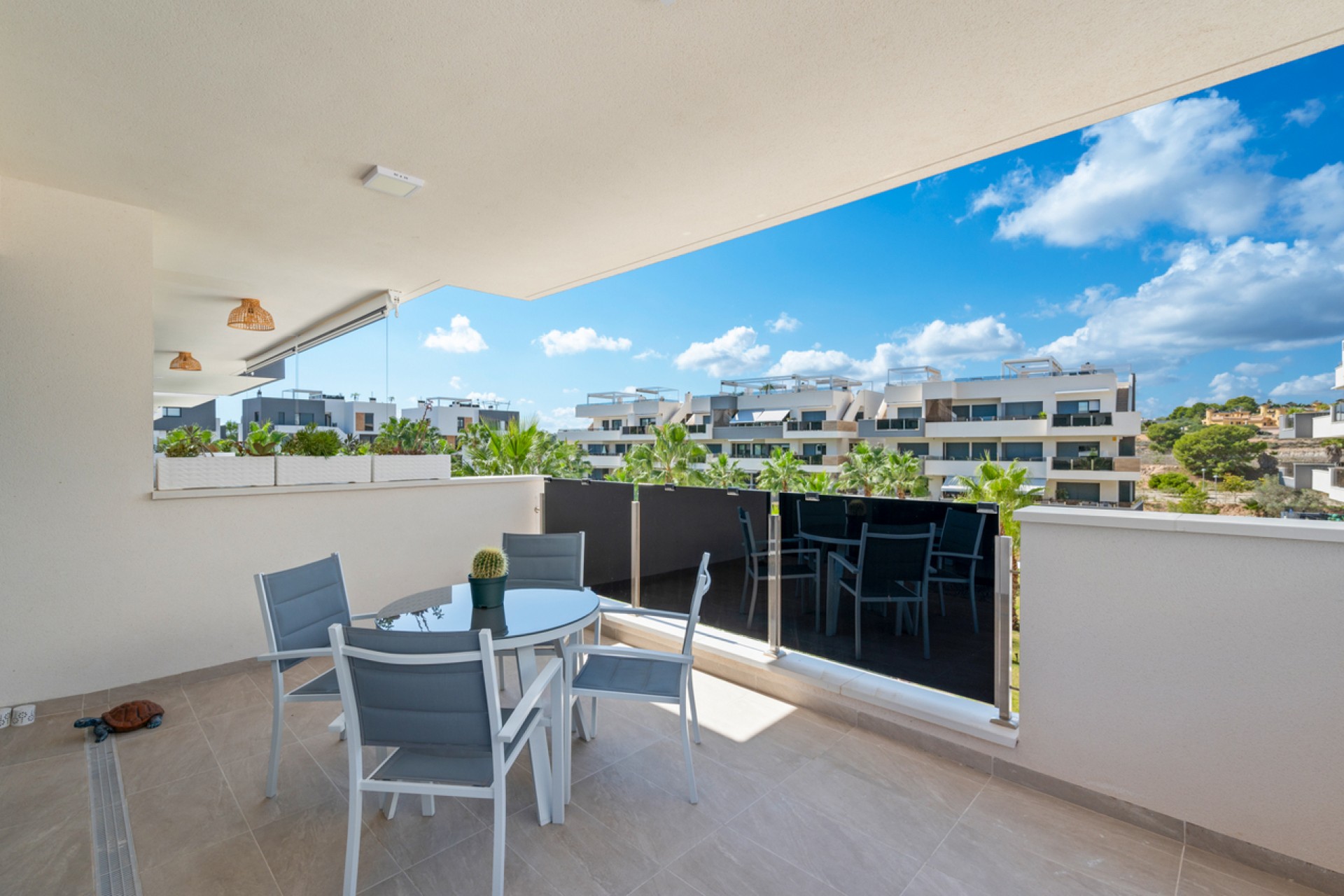 Återförsäljning - Apartment -
Villamartin - Costa Blanca