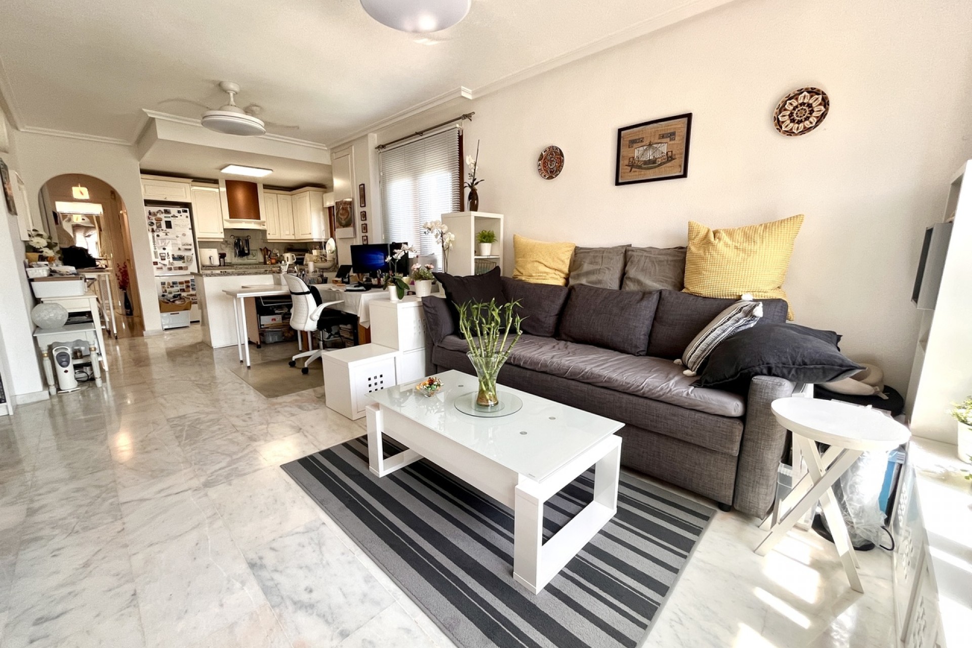 Återförsäljning - Apartment -
Villamartin - Costa Blanca