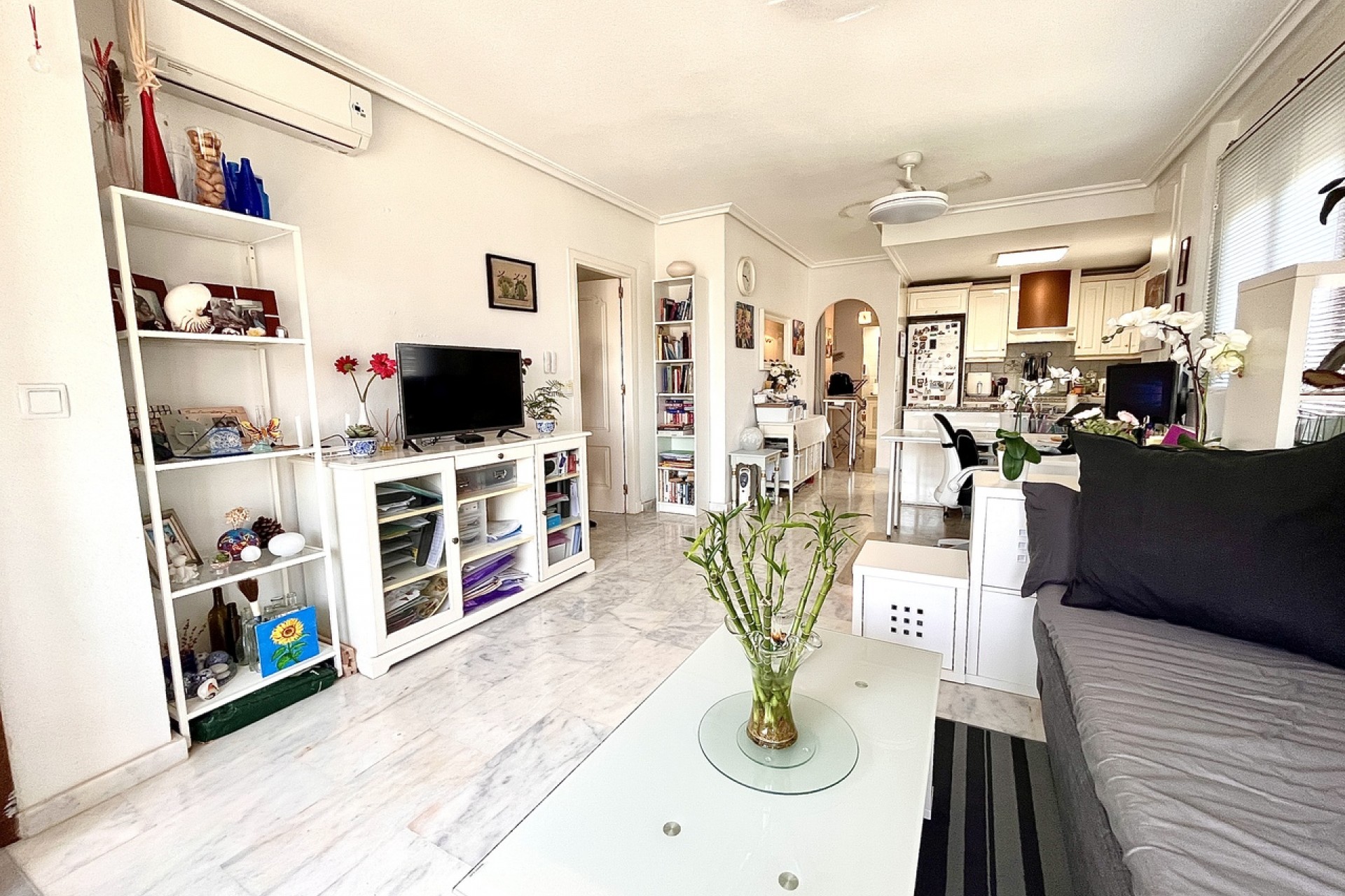 Återförsäljning - Apartment -
Villamartin - Costa Blanca