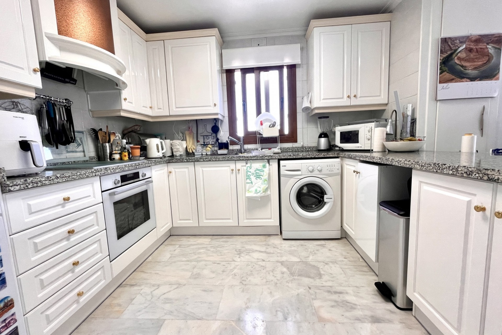 Återförsäljning - Apartment -
Villamartin - Costa Blanca