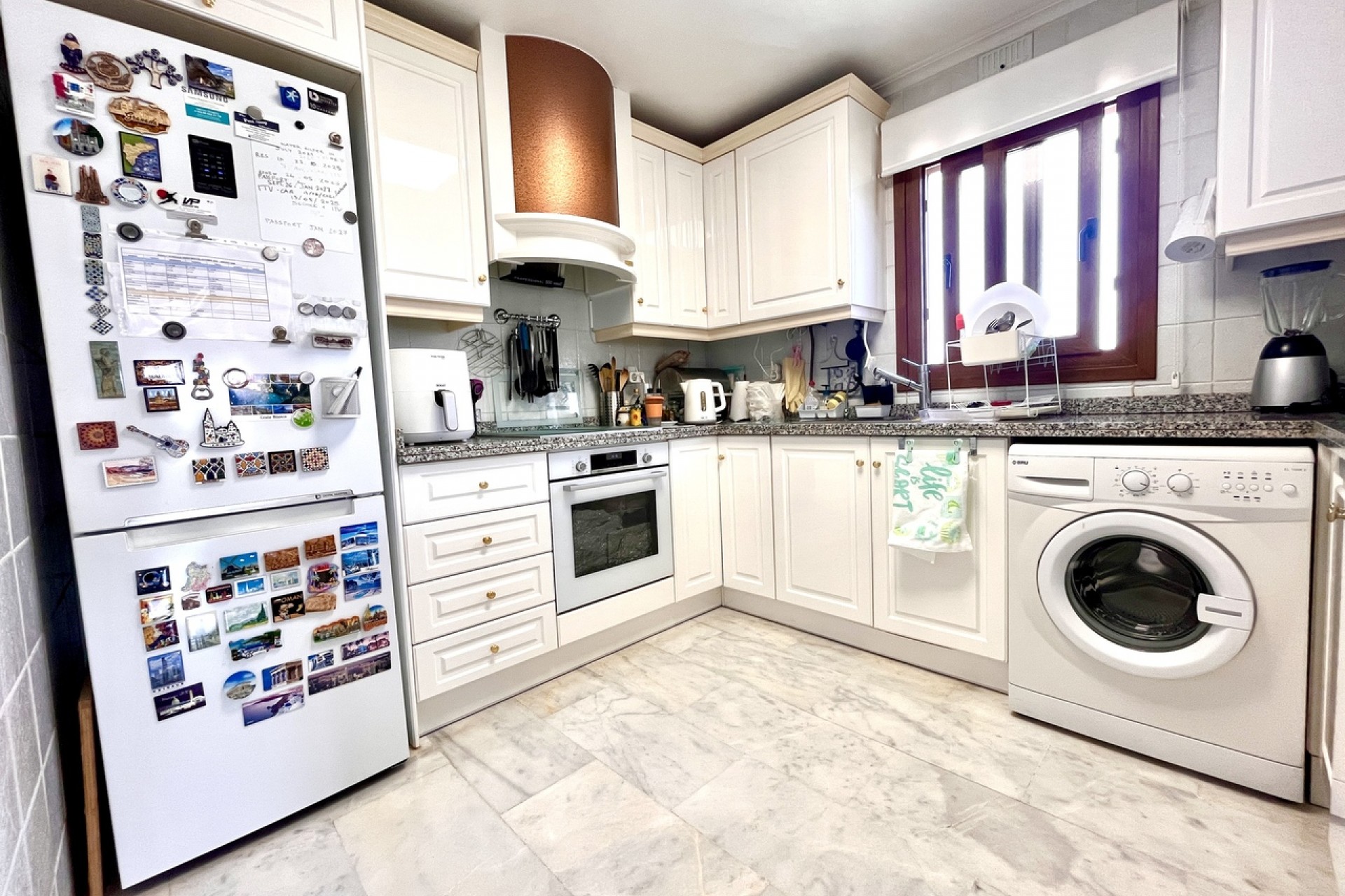 Återförsäljning - Apartment -
Villamartin - Costa Blanca