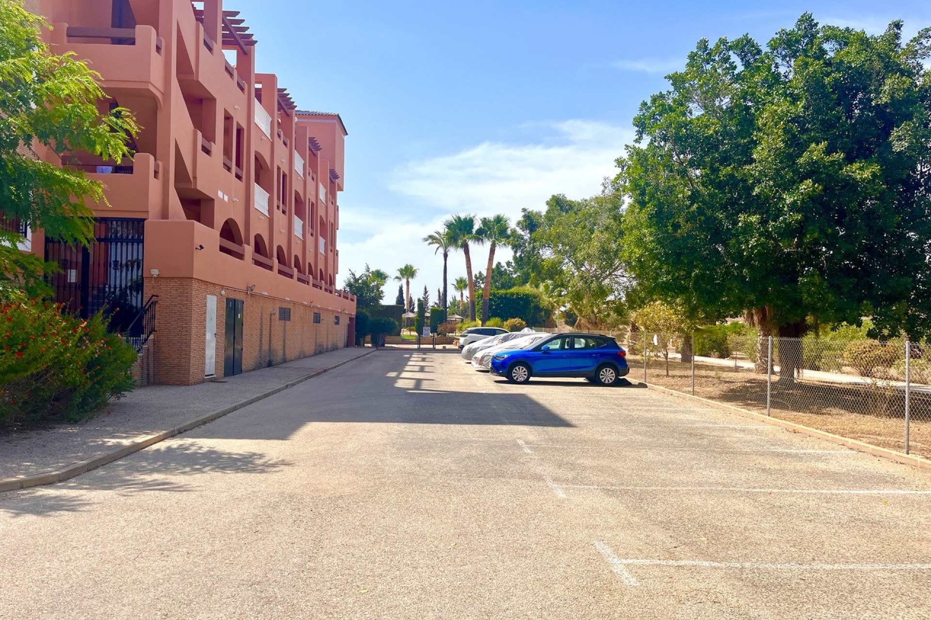 Återförsäljning - Apartment -
Villamartin - Costa Blanca