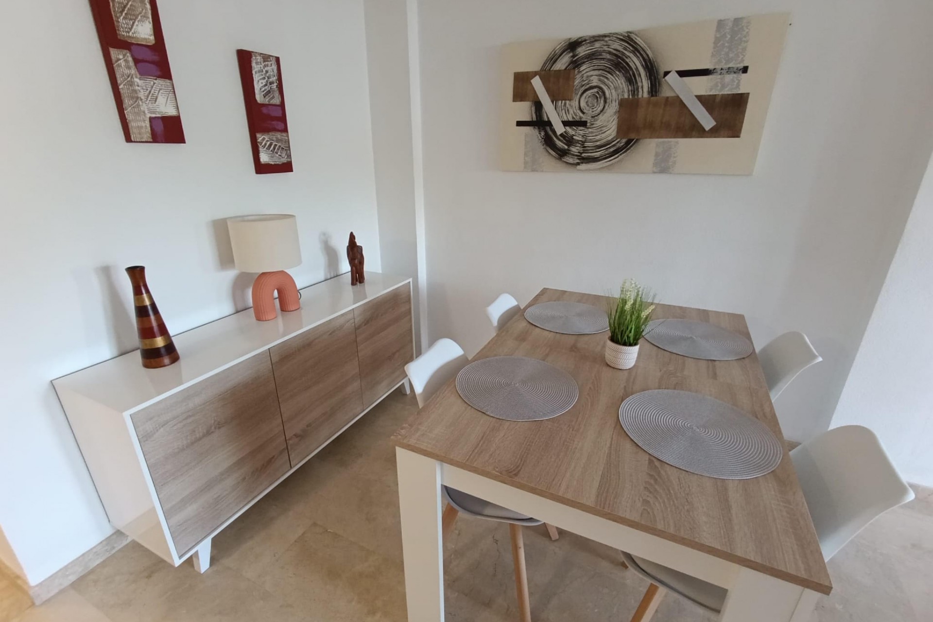 Återförsäljning - Apartment -
Villamartin - Costa Blanca