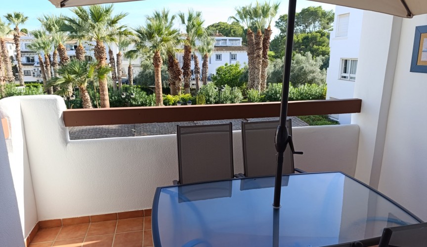 Återförsäljning - Apartment -
Villamartin - Costa Blanca