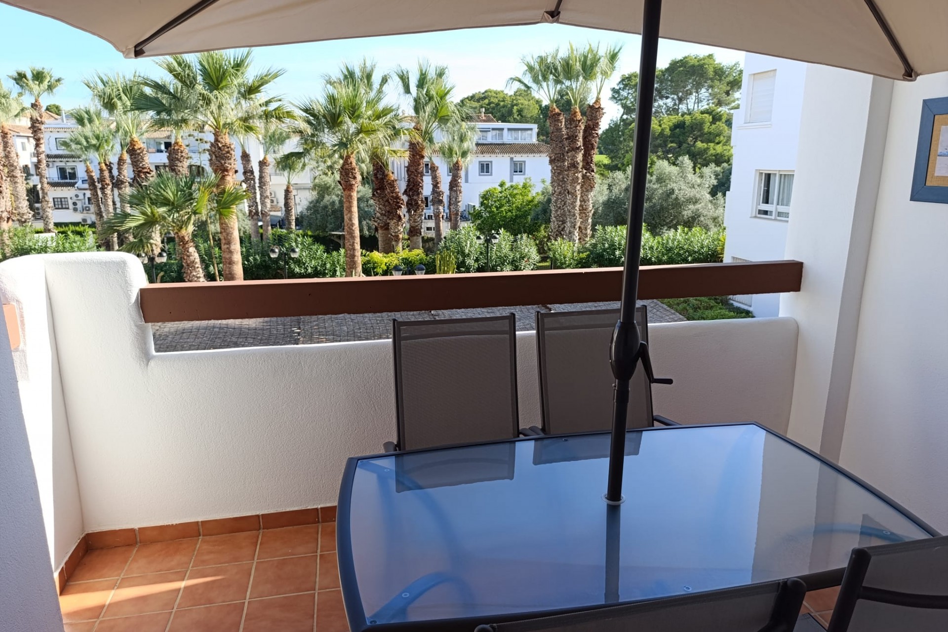 Återförsäljning - Apartment -
Villamartin - Costa Blanca