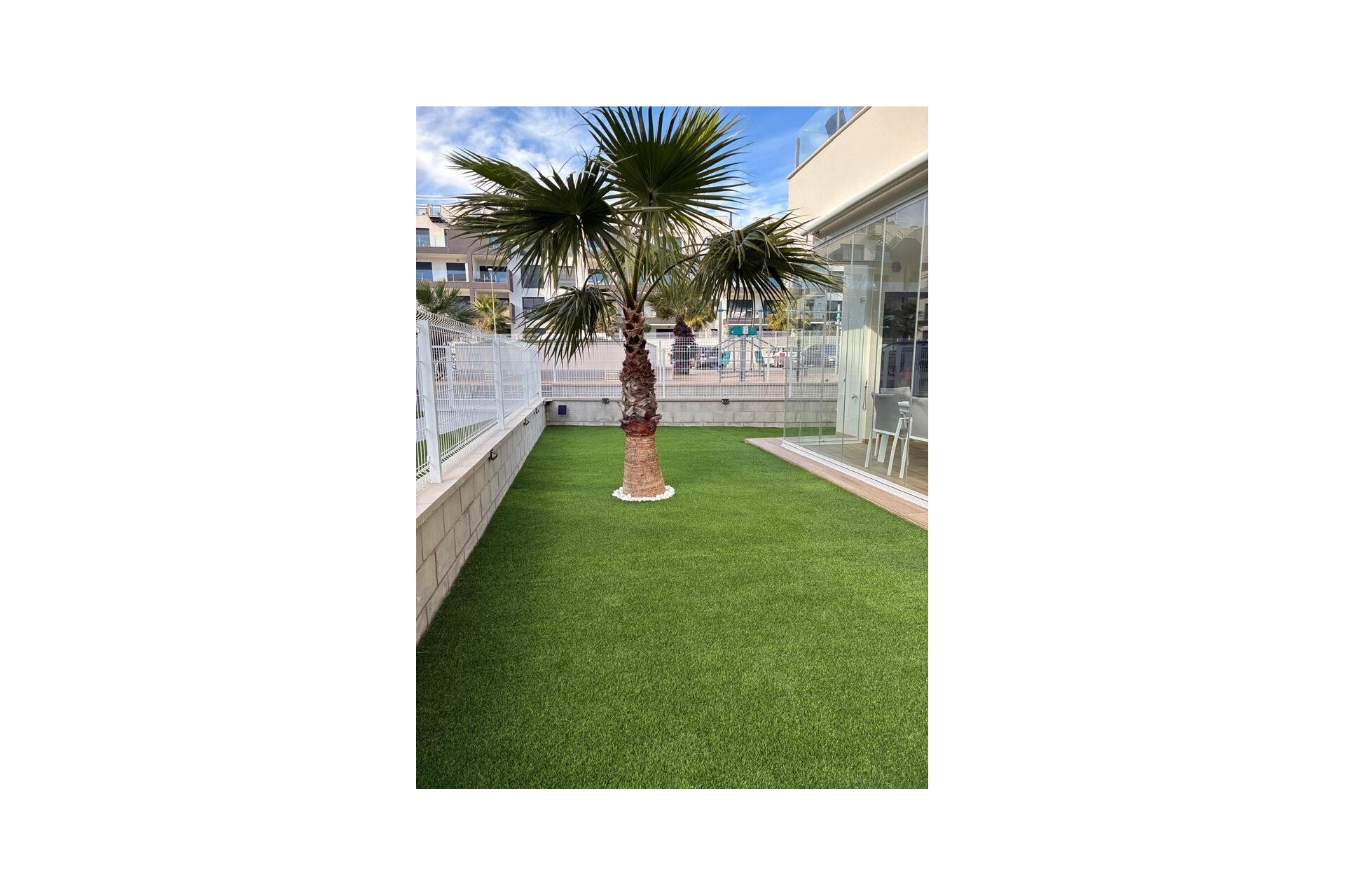 Återförsäljning - Apartment -
Villamartin - Costa Blanca