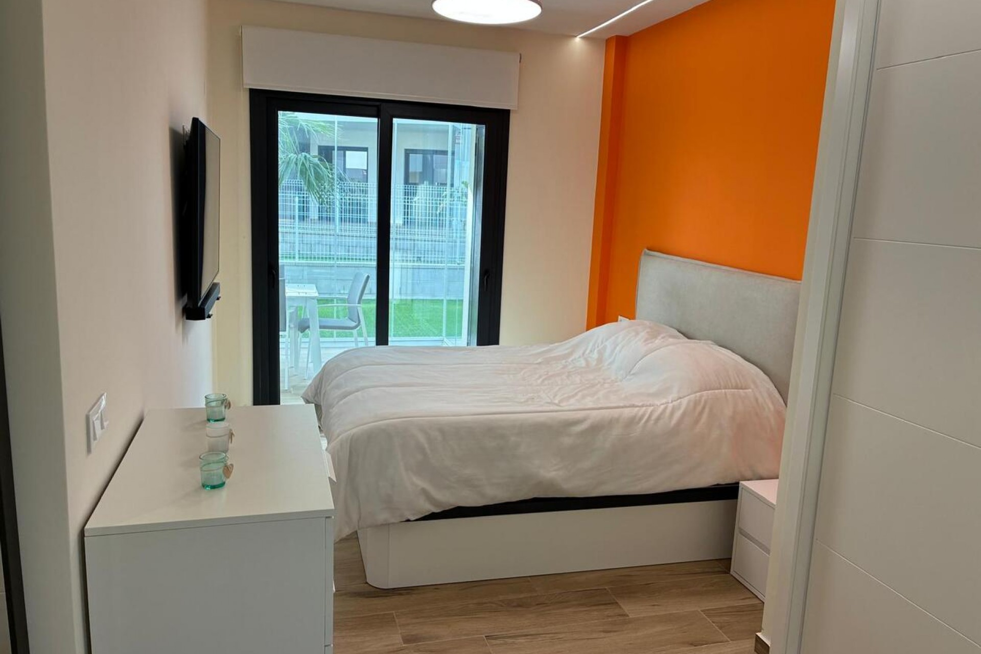 Återförsäljning - Apartment -
Villamartin - Costa Blanca