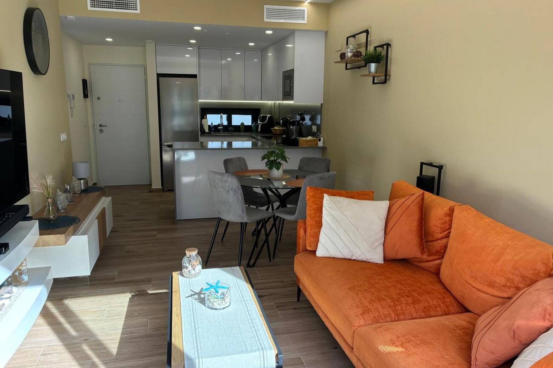 Återförsäljning - Apartment -
Villamartin - Costa Blanca