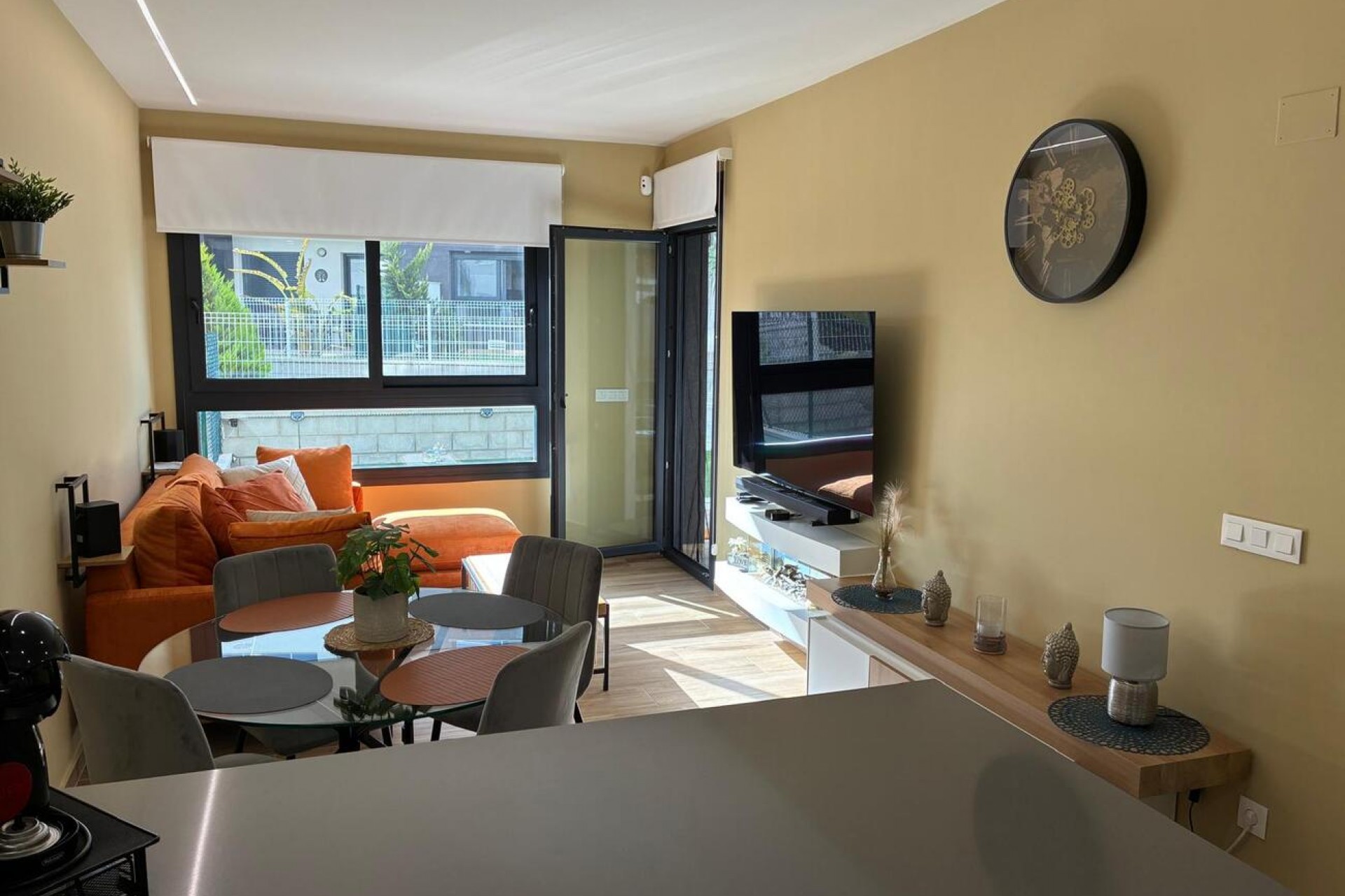 Återförsäljning - Apartment -
Villamartin - Costa Blanca