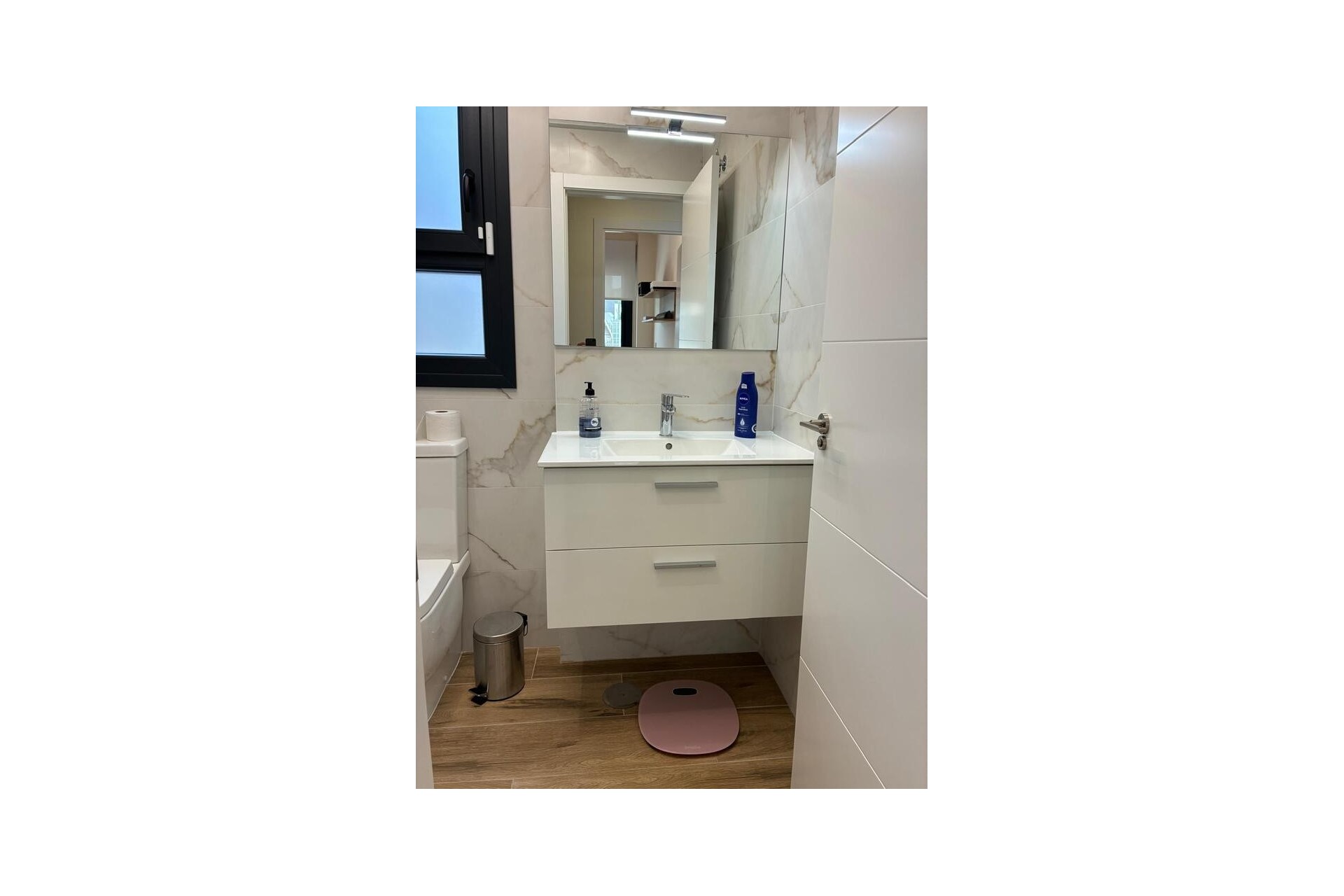 Återförsäljning - Apartment -
Villamartin - Costa Blanca