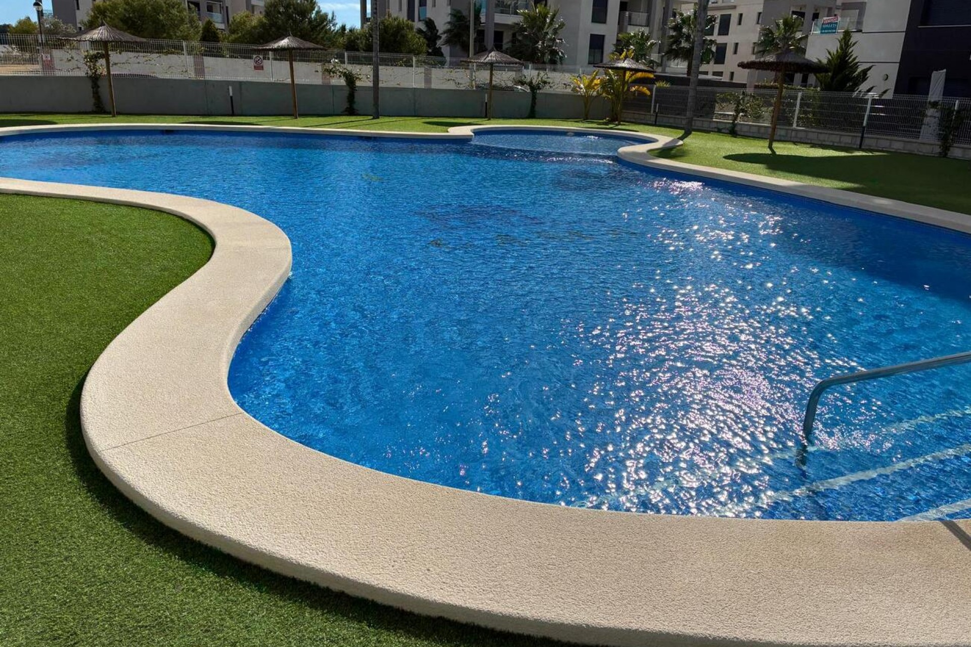 Återförsäljning - Apartment -
Villamartin - Costa Blanca