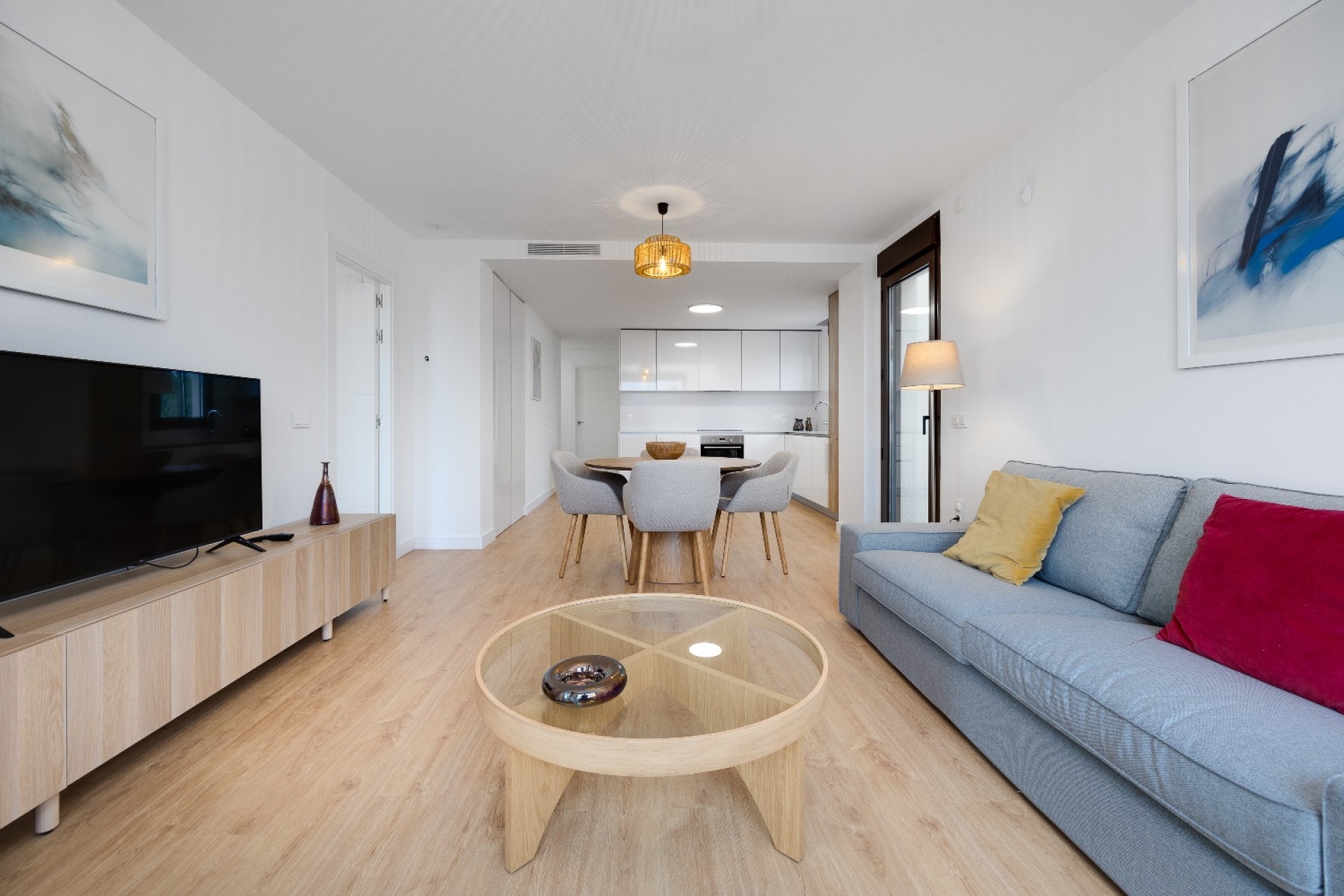 Återförsäljning - Apartment -
Villamartin - Costa Blanca