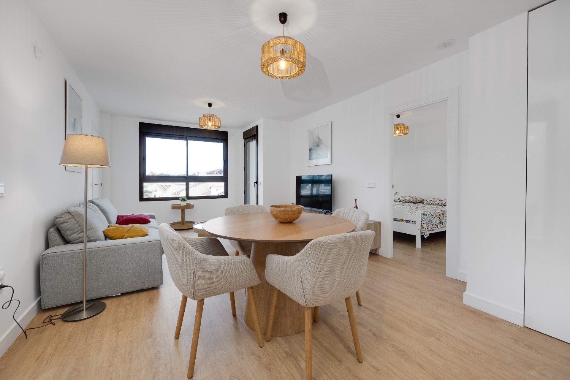 Återförsäljning - Apartment -
Villamartin - Costa Blanca