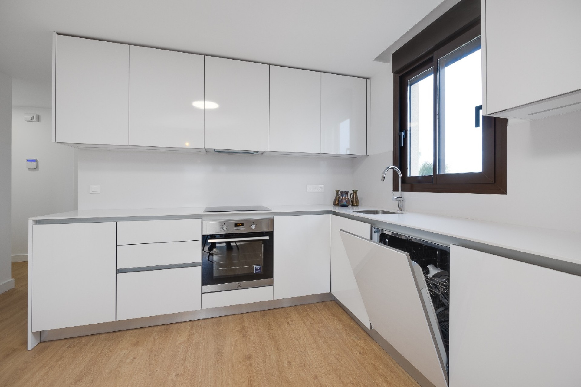 Återförsäljning - Apartment -
Villamartin - Costa Blanca