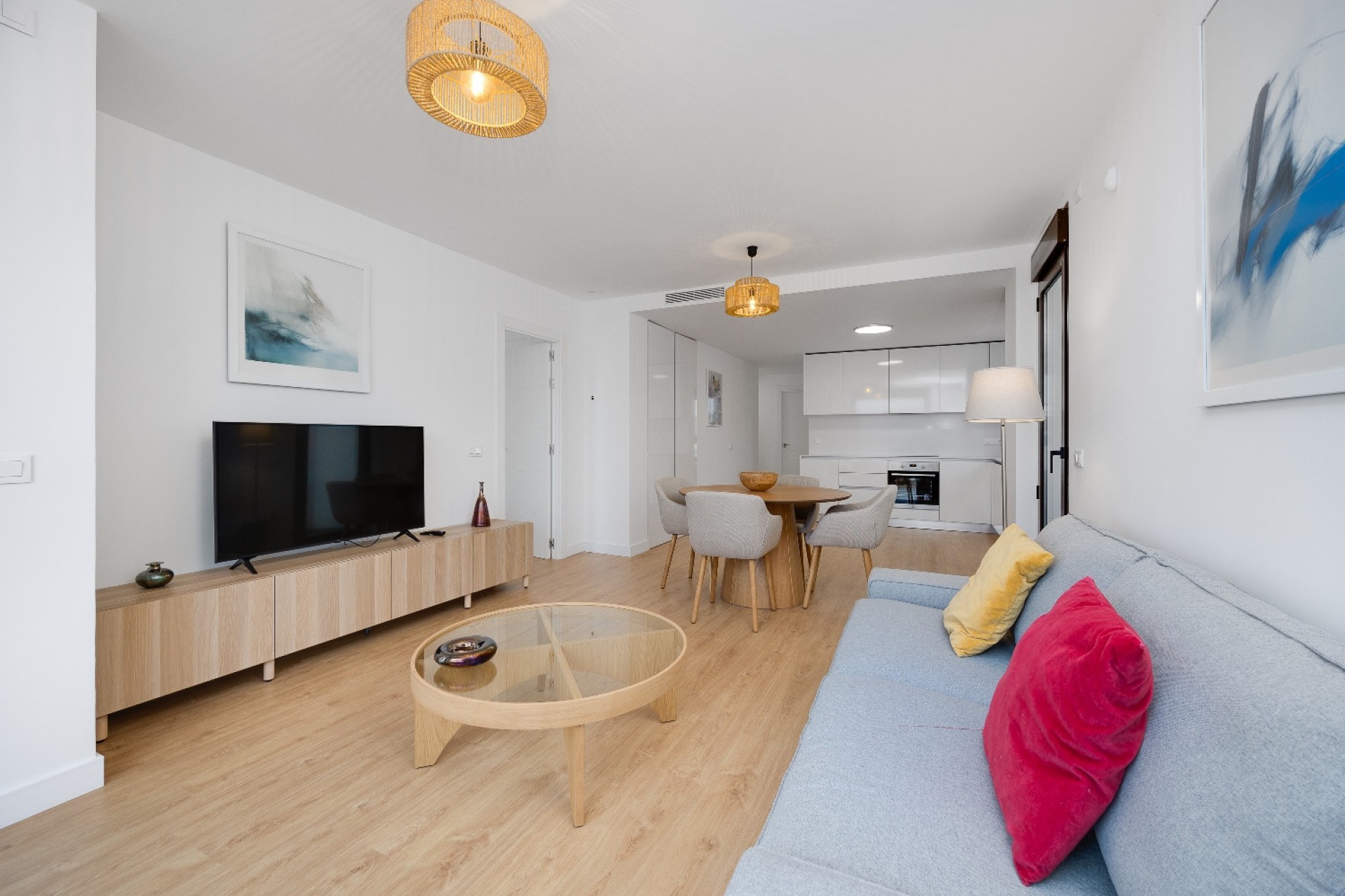 Återförsäljning - Apartment -
Villamartin - Costa Blanca