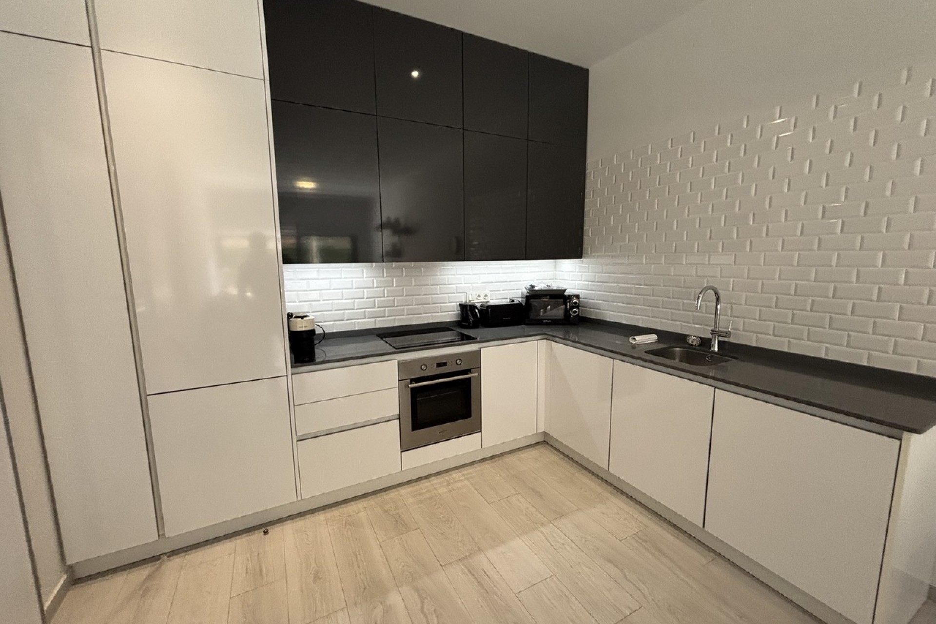 Återförsäljning - Apartment -
Villamartin - Costa Blanca