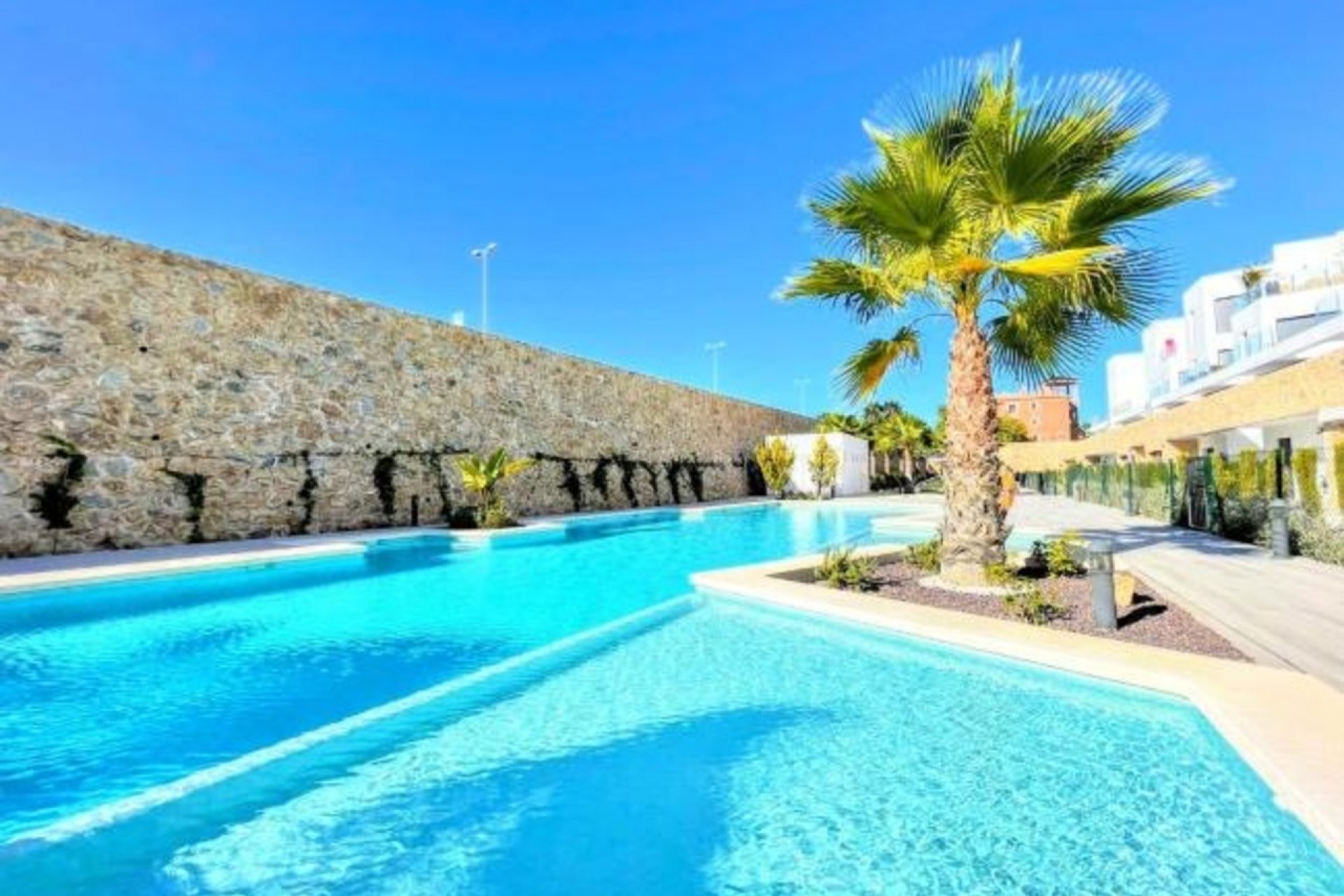 Återförsäljning - Apartment -
Villamartin - Costa Blanca