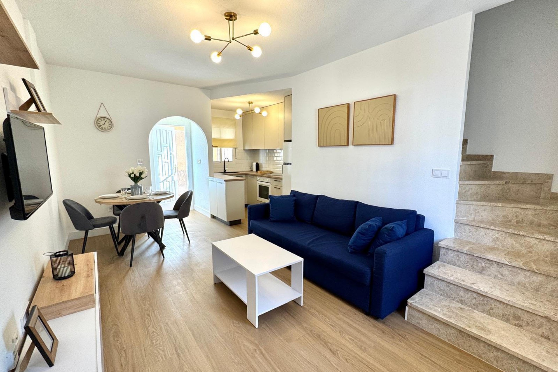 Återförsäljning - Apartment -
Villamartin - Costa Blanca