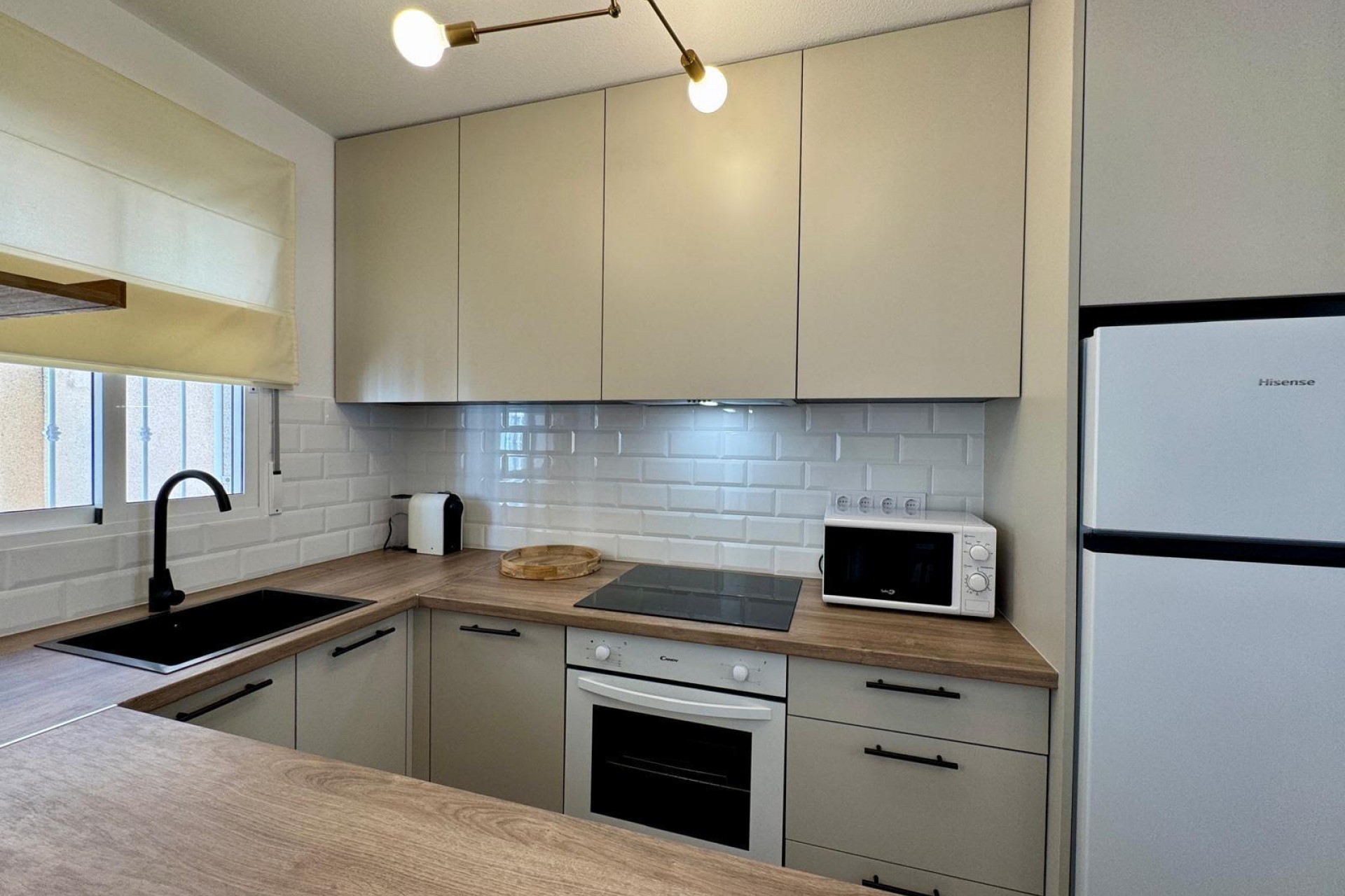 Återförsäljning - Apartment -
Villamartin - Costa Blanca