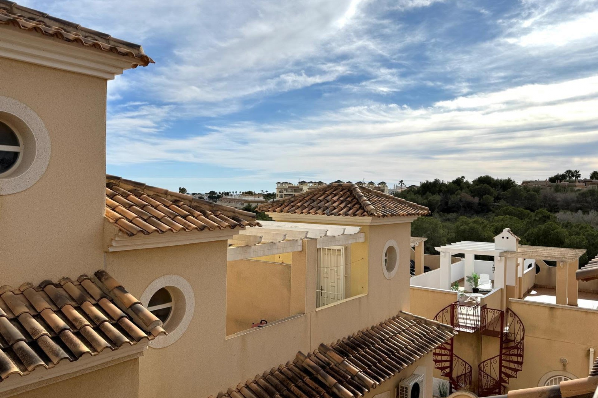 Återförsäljning - Apartment -
Villamartin - Costa Blanca