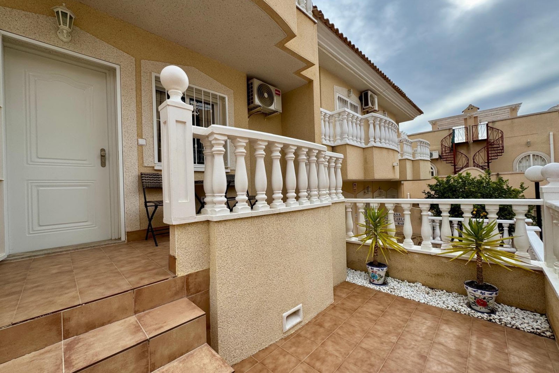 Återförsäljning - Apartment -
Villamartin - Costa Blanca