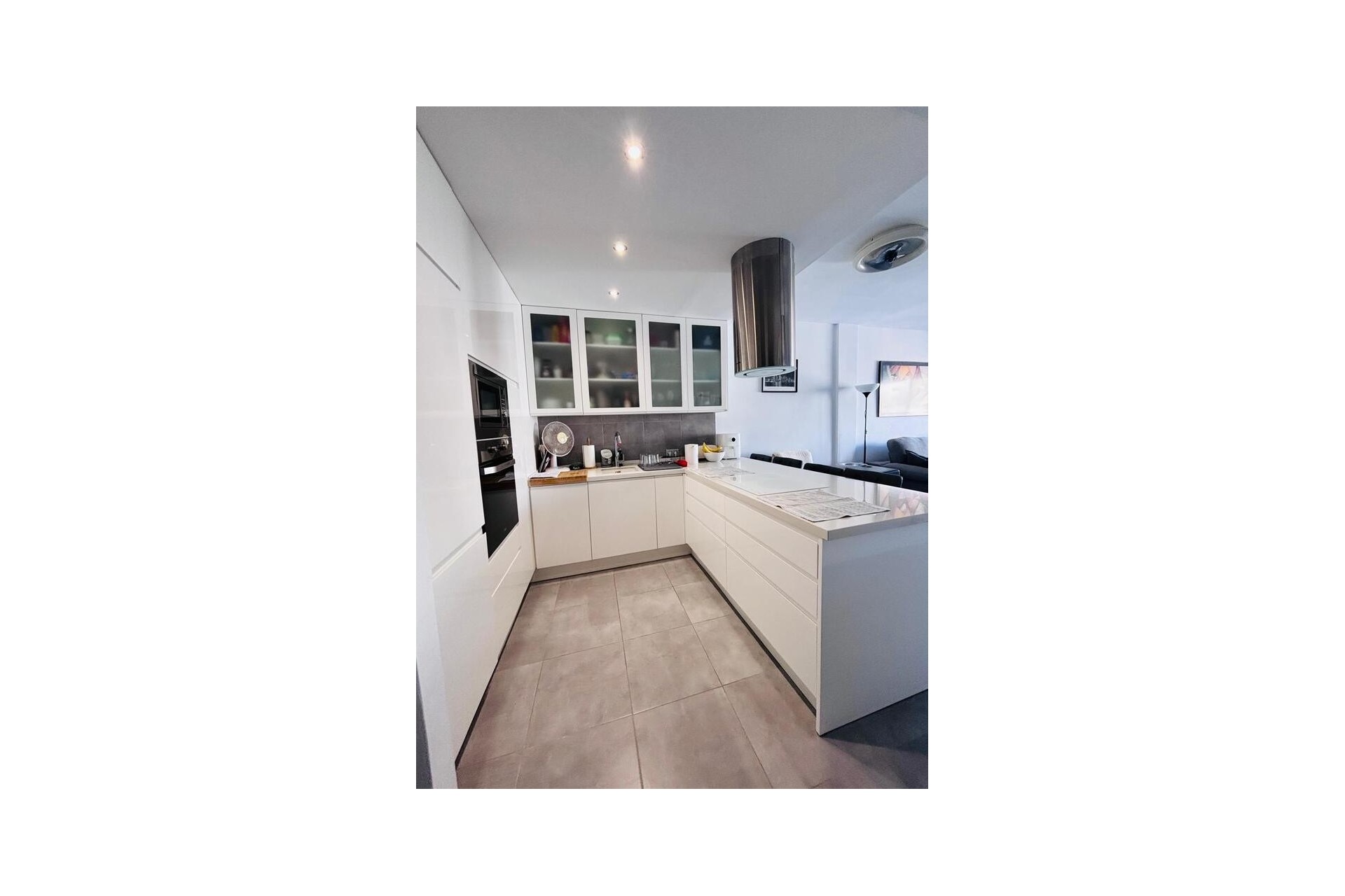 Återförsäljning - Apartment -
Villamartin - Costa Blanca