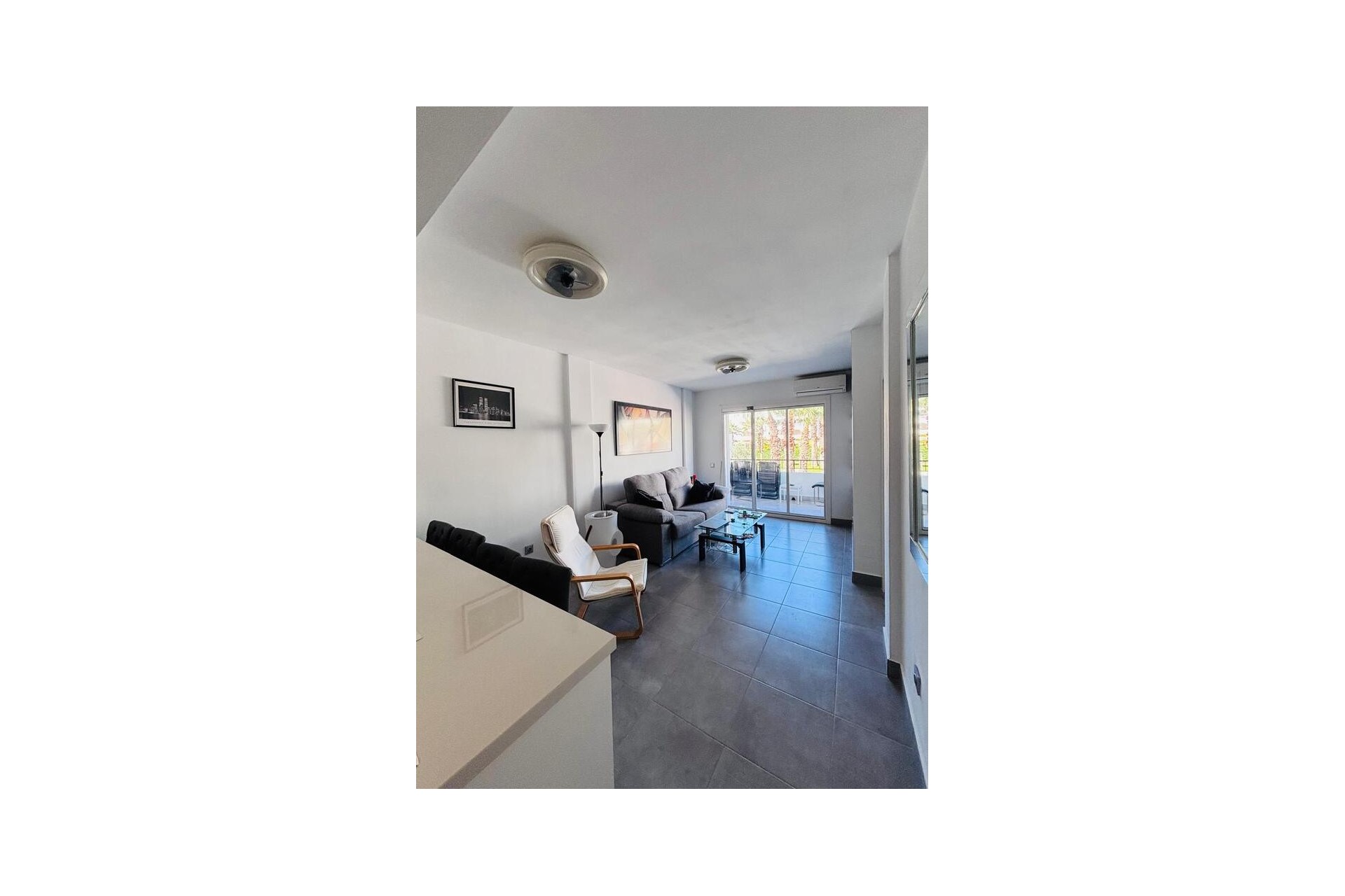 Återförsäljning - Apartment -
Villamartin - Costa Blanca