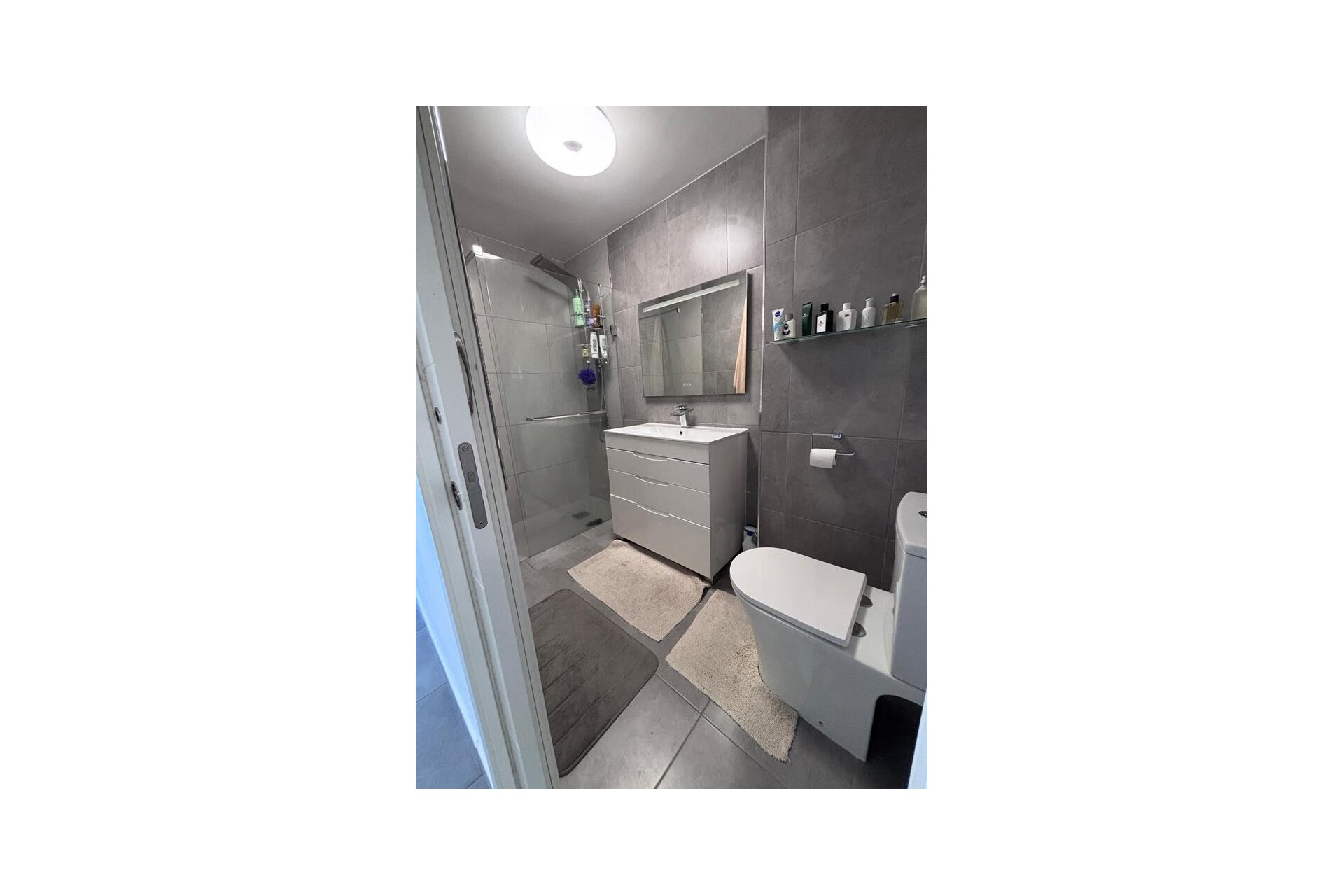 Återförsäljning - Apartment -
Villamartin - Costa Blanca