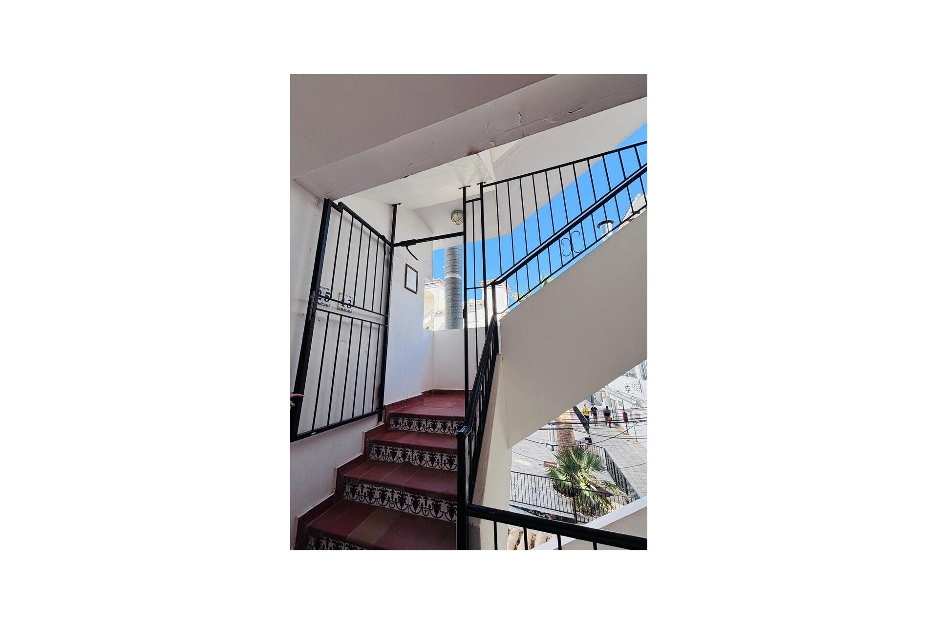 Återförsäljning - Apartment -
Villamartin - Costa Blanca