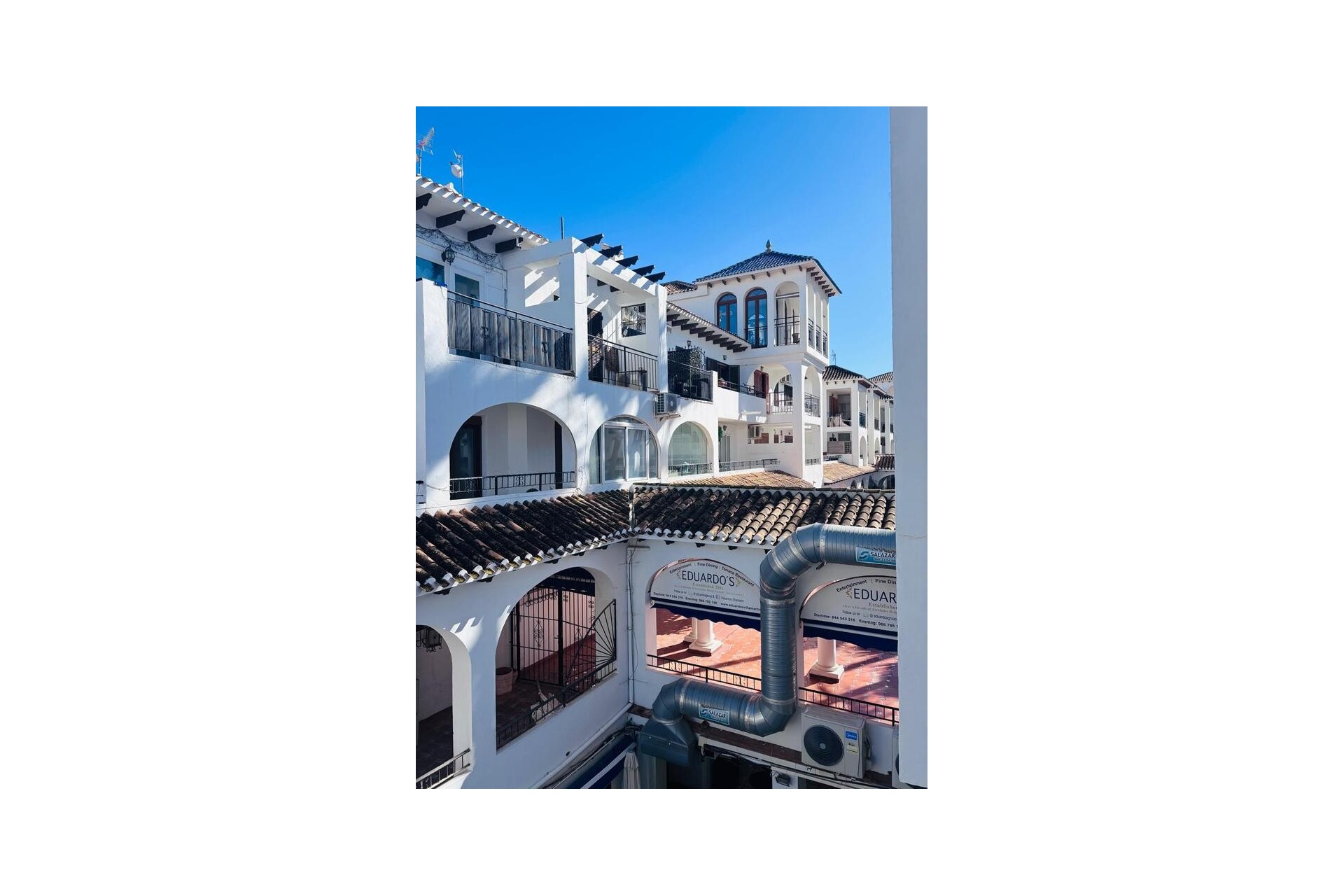 Återförsäljning - Apartment -
Villamartin - Costa Blanca