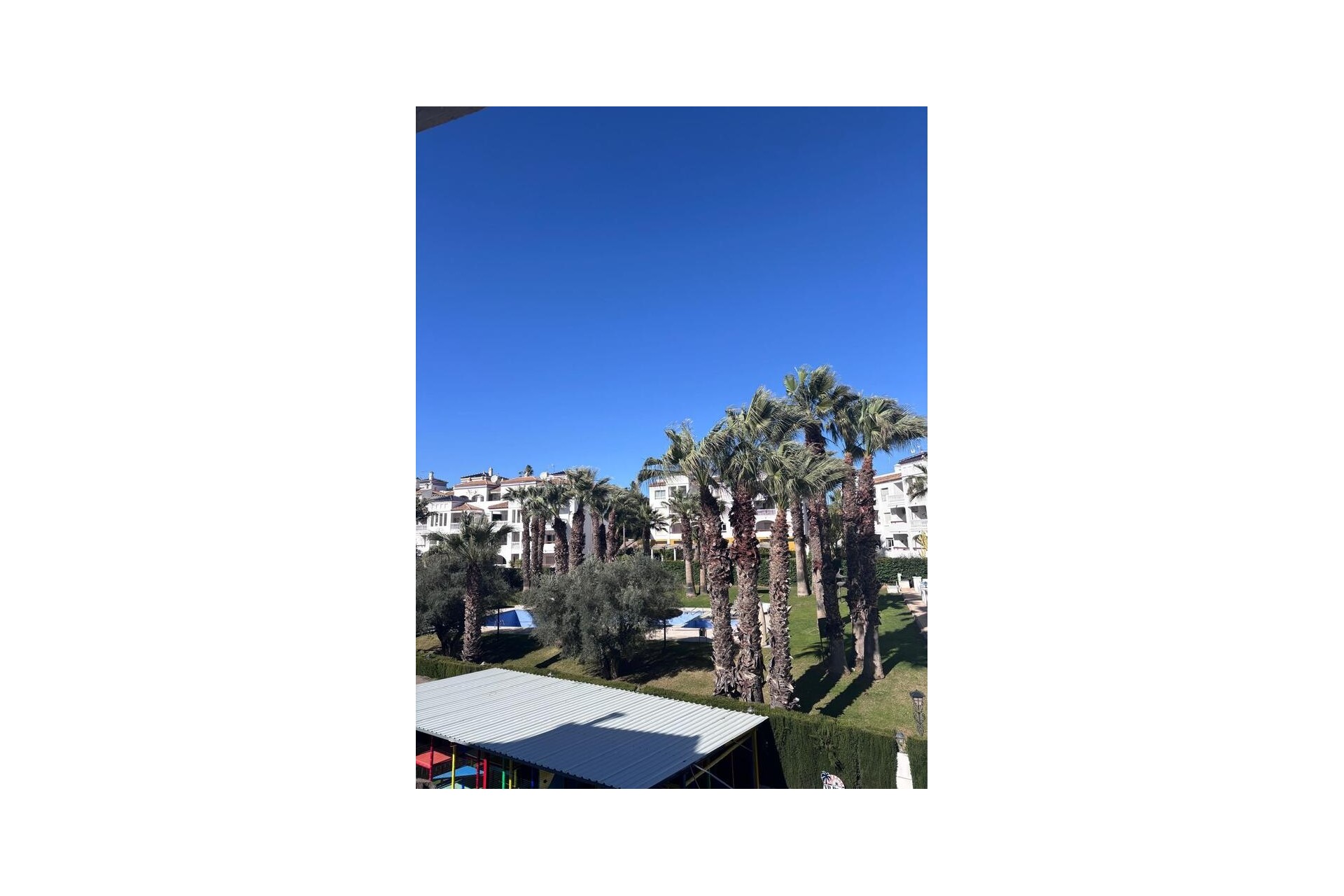 Återförsäljning - Apartment -
Villamartin - Costa Blanca