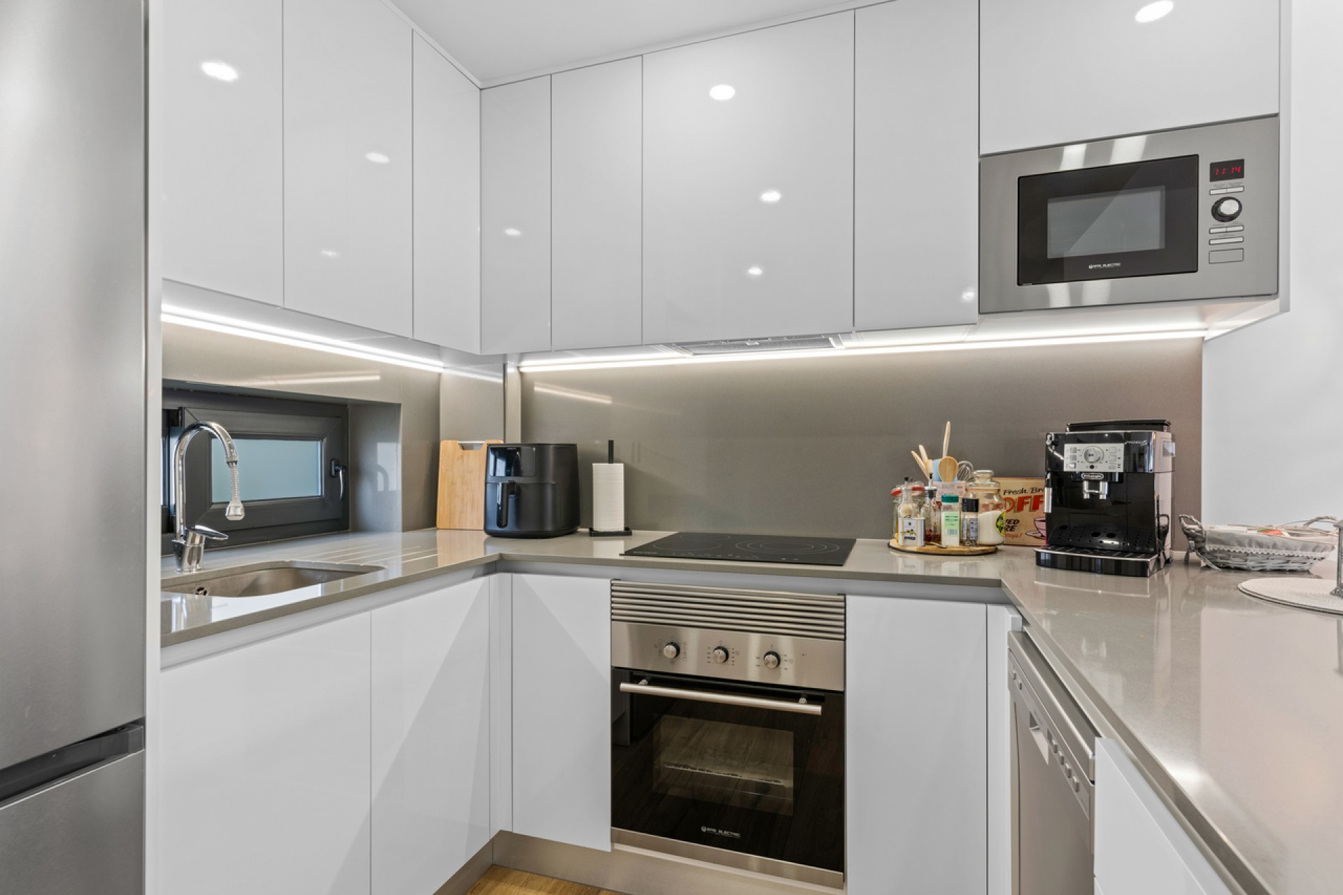 Återförsäljning - Apartment -
Villamartin - Costa Blanca