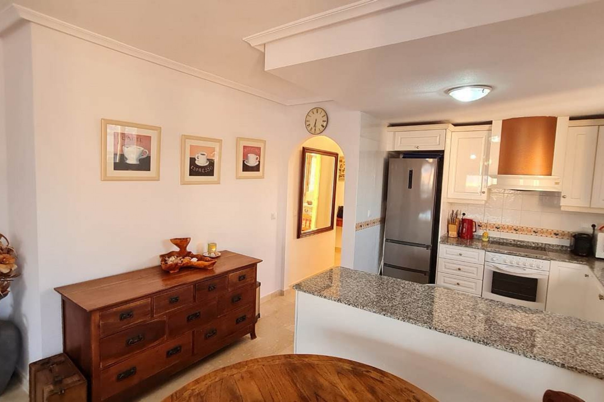 Återförsäljning - Apartment -
Villamartin - Costa Blanca