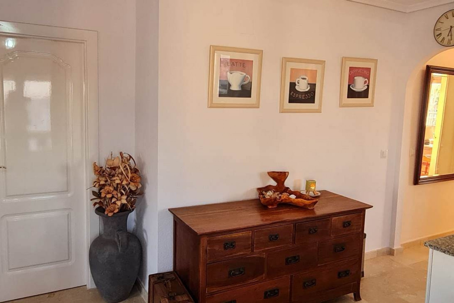 Återförsäljning - Apartment -
Villamartin - Costa Blanca