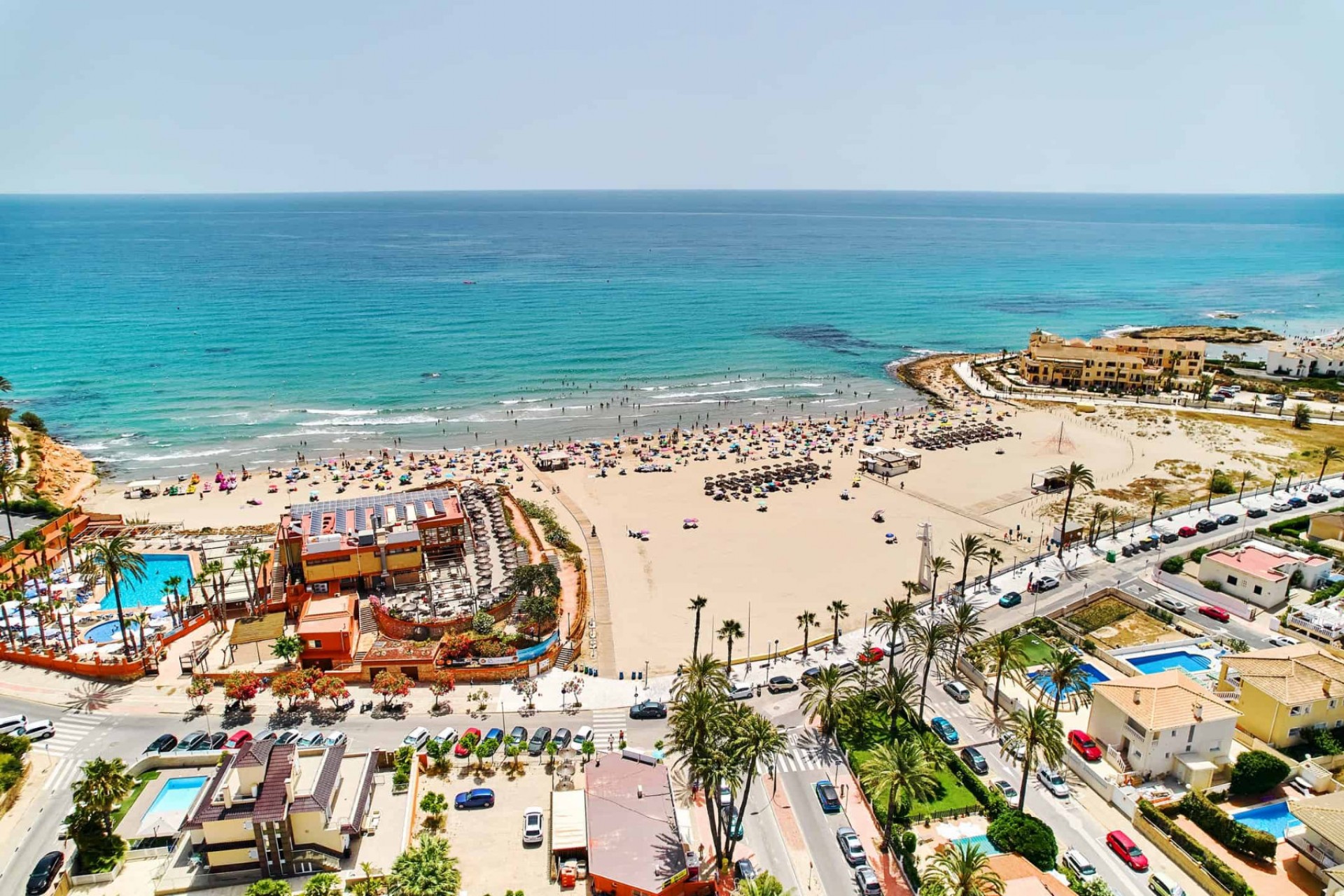 Återförsäljning - Apartment -
Villamartin - Costa Blanca